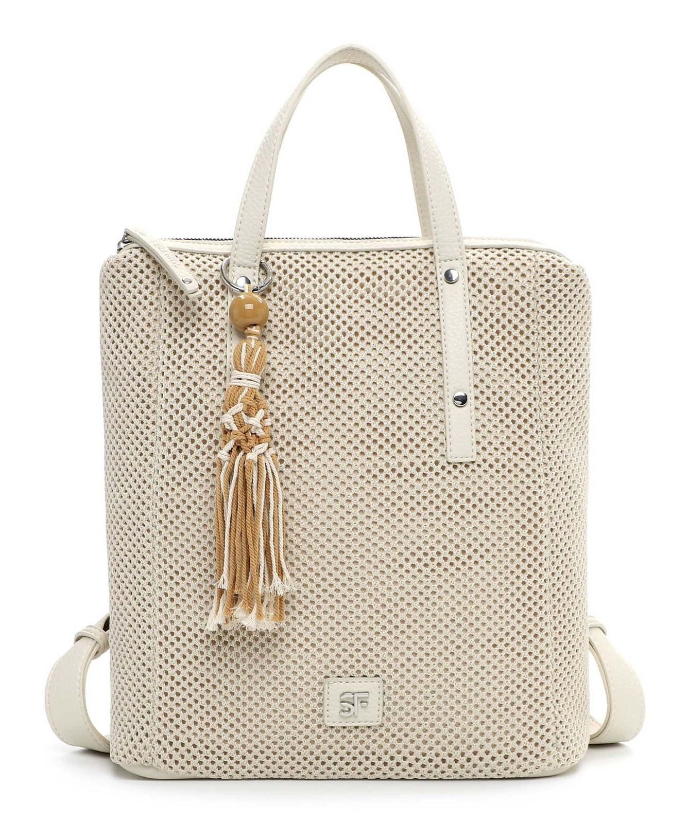 SURI FREY Rucksack Cityrucksack