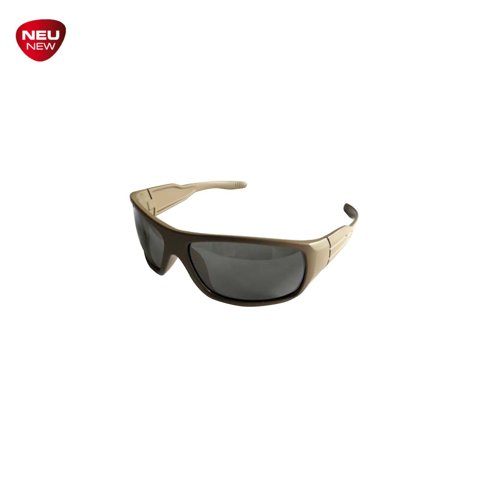 Behr Sonnenbrille TRENDEX Polarisationsbrille ARAWAK Brille Sonnenbrille UV günstig online kaufen