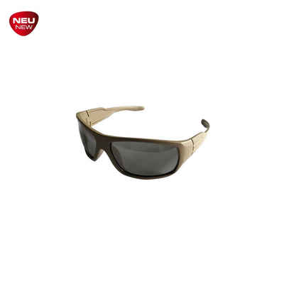 Behr Sonnenbrille TRENDEX Polarisationsbrille ARAWAK Brille Sonnenbrille UV-400 Schutz hochmodisch und geeignet für alle Süß- und Salzwasseraktivitäten
