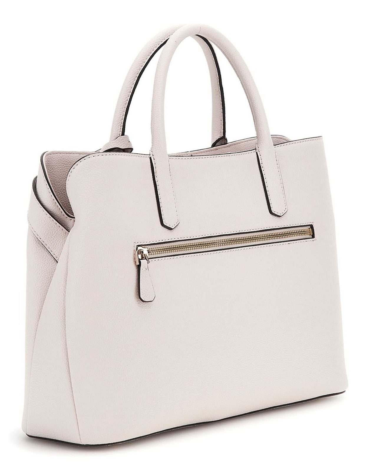 Guess Handtasche Large Girlfriend Satchel günstig online kaufen