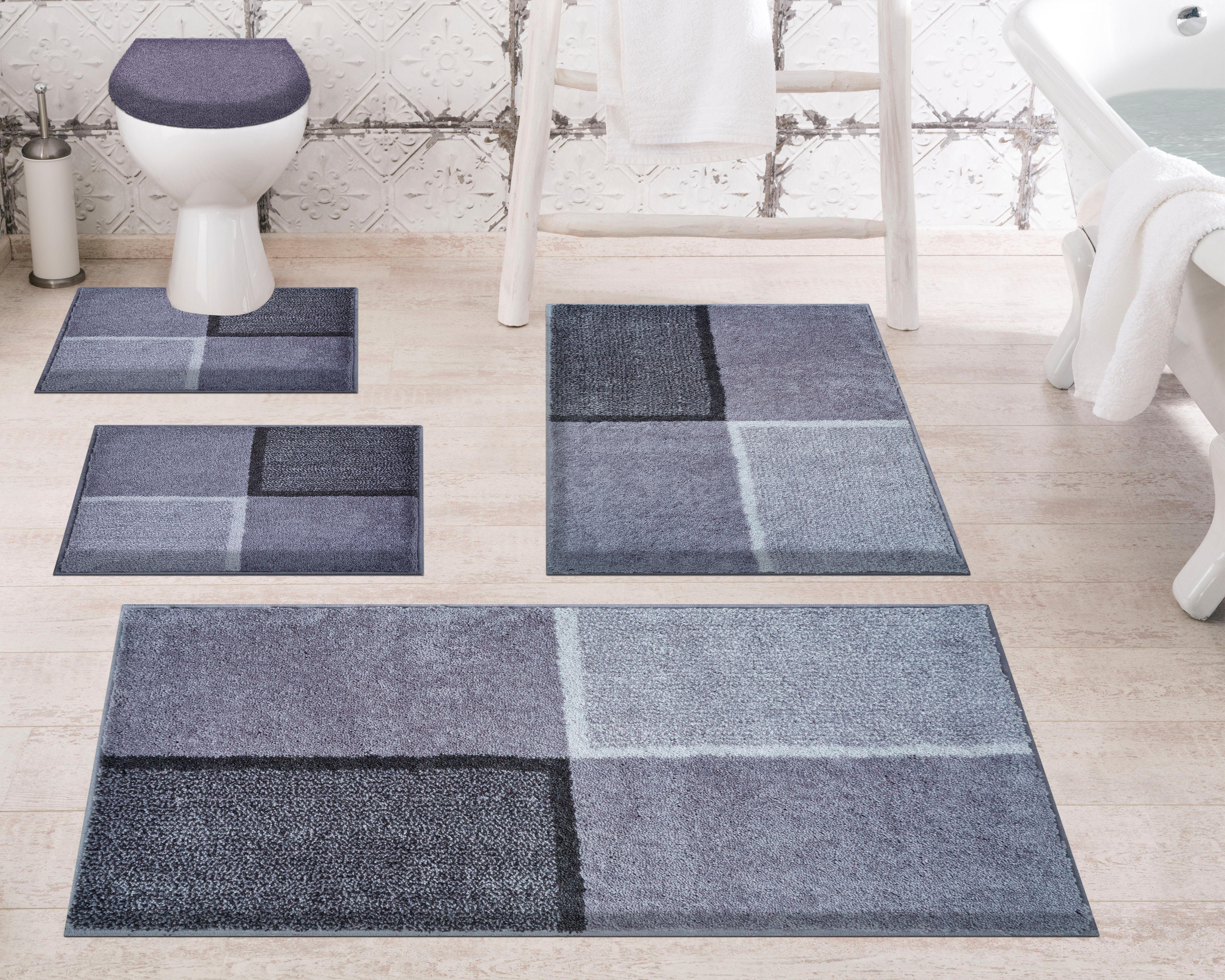 Grund Badematte Diviso, Höhe 20 mm, günstig online kaufen