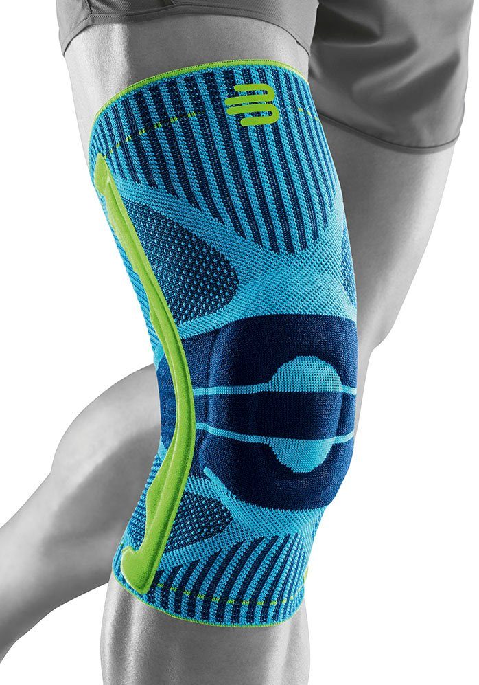 Bauerfeind Kniebandage Knee Support