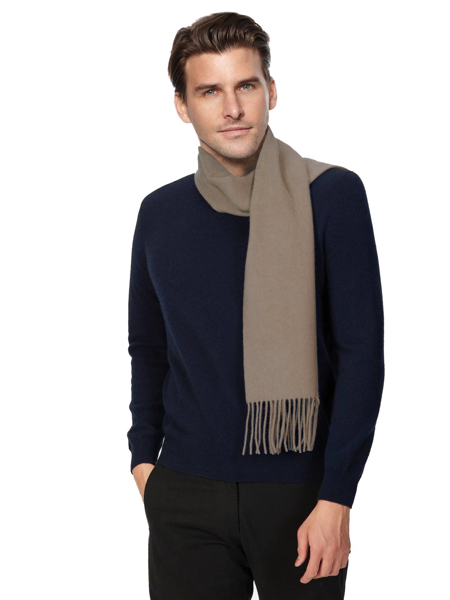 Moschen-Bayern Kaschmirschal Kaschmirschal Damenschal Herrenschal Schal Kaschmir Cashmere Wollschal