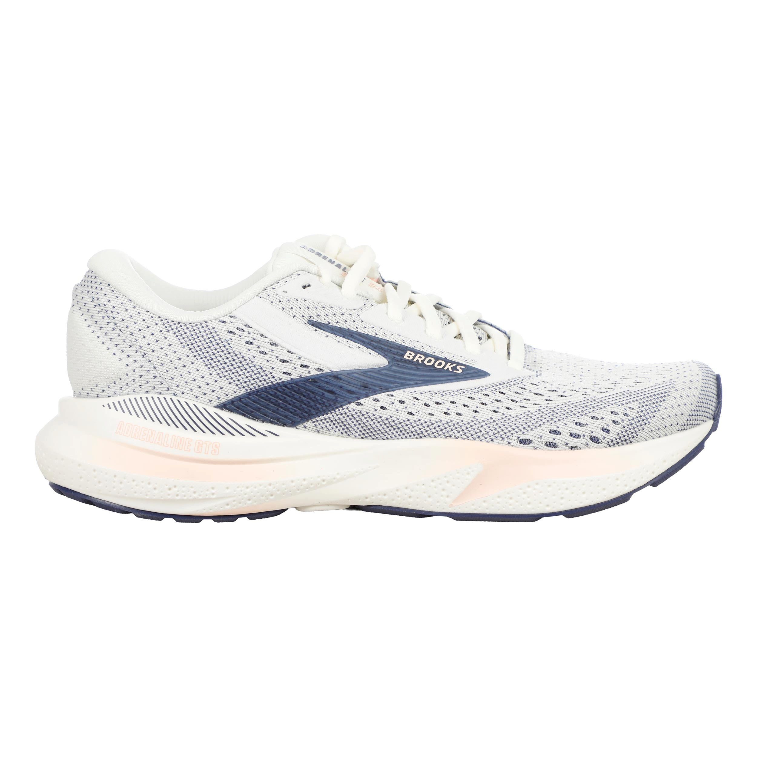 Brooks Adrenaline Gts 24 Wide - Stabilitätsschuh Laufschuh