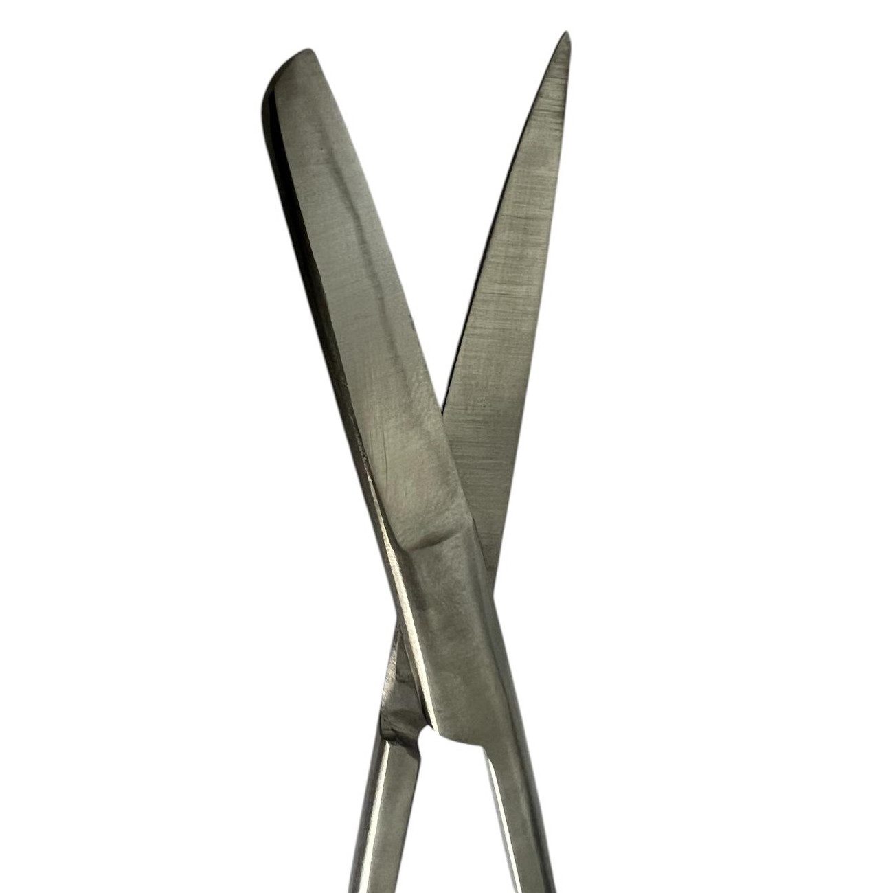 MHP - Sterile Instrumente Hautschere MHP Einmalschere chirurgisch, spitz/stumpf, gerade, 14,5 cm, steril (2