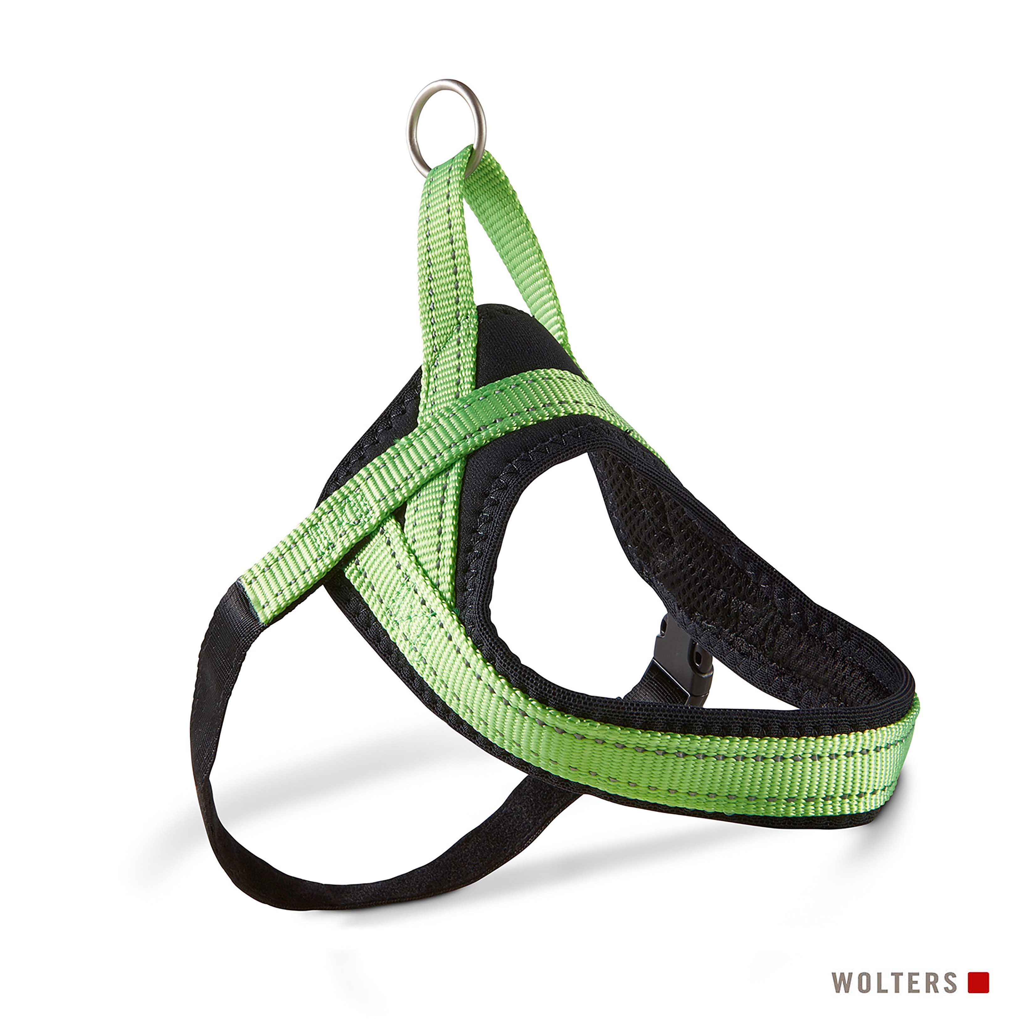 Wolters Hunde-Geschirr Soft & Safe Geschirr, günstig online kaufen