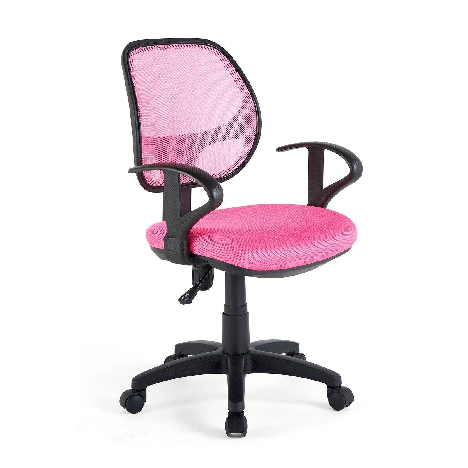 IDIMEX Drehstuhl COOL, Schreibtischstuhl Kinder ergonomisch günstig online kaufen