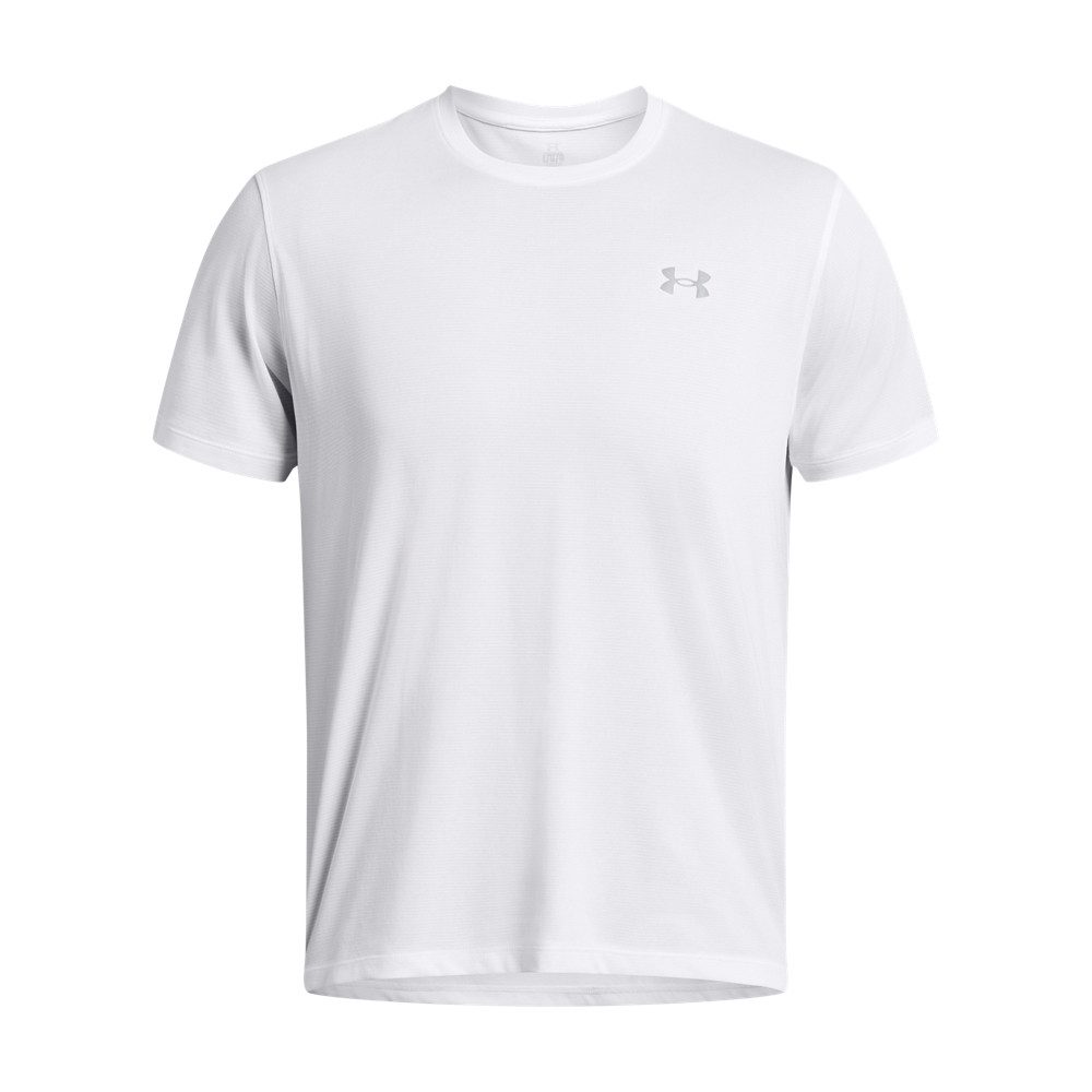 Under Armour® T-Shirt UA LAUNCH SHORTSLEEVE (1-tlg)