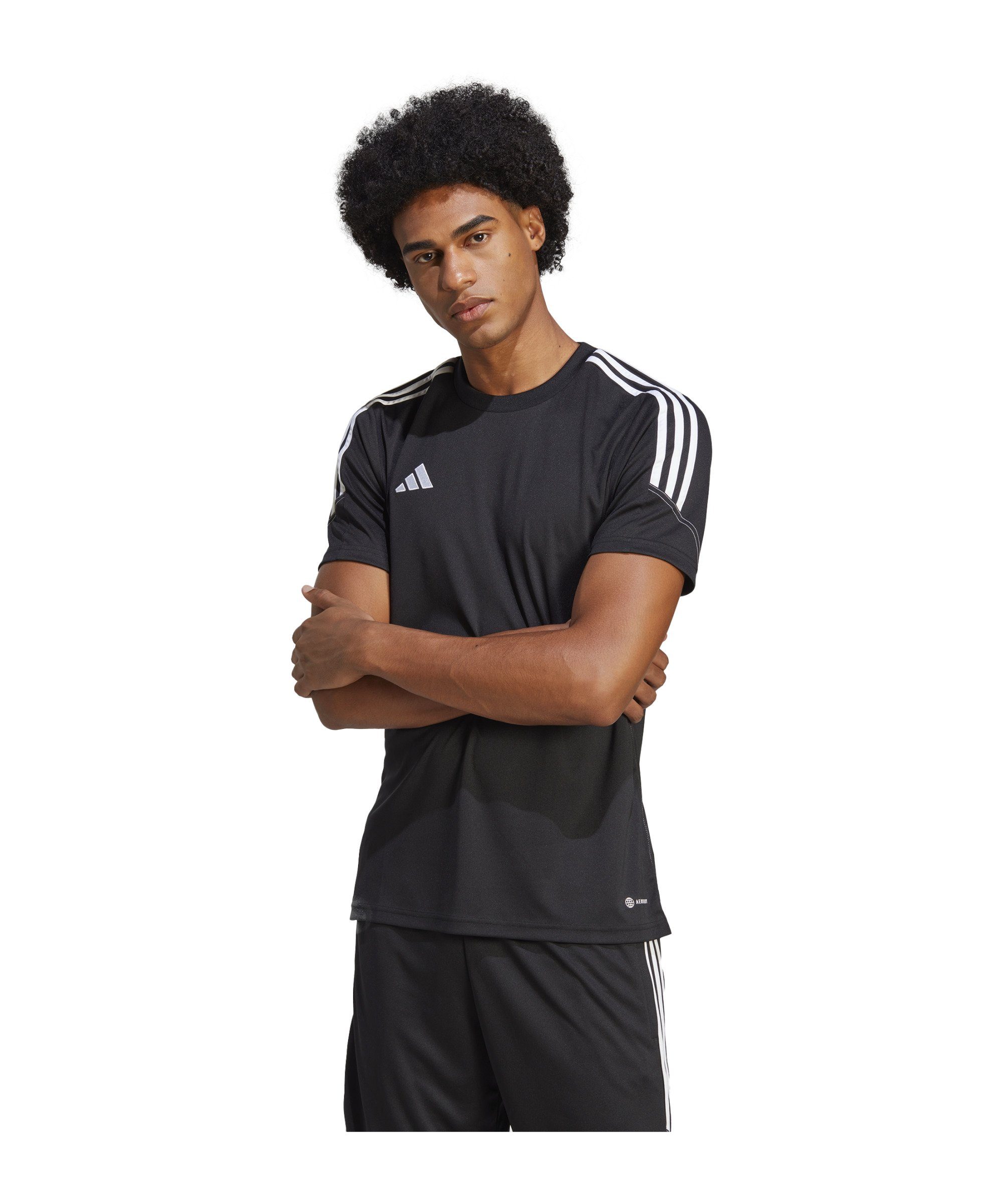 adidas Performance T-Shirt adidas Performance Tiro 23 Club Trikot Polyester