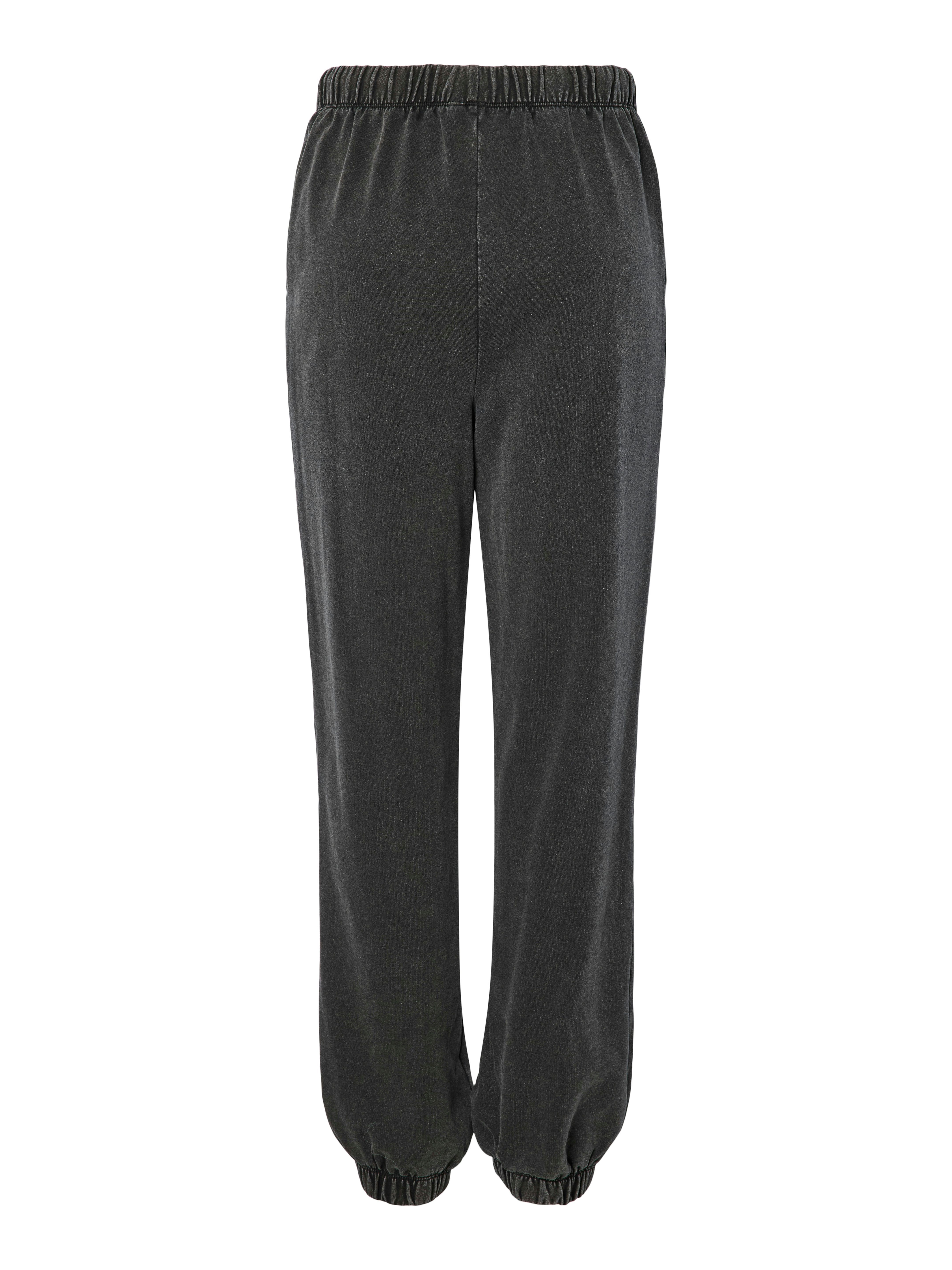 pieces Sweatpants PCCHILLI HW WASHED SWEAT günstig online kaufen