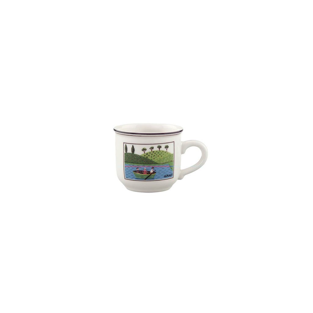 Espressotasse Design Naif Mokka-/Espressotasse