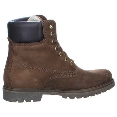 Panama Jack braun Stiefel (1-tlg)