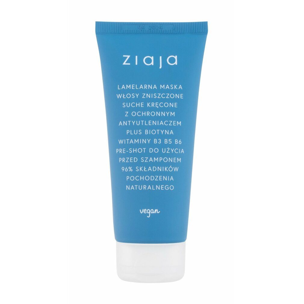 Ziaja Körperpflegemittel Limited Summer
