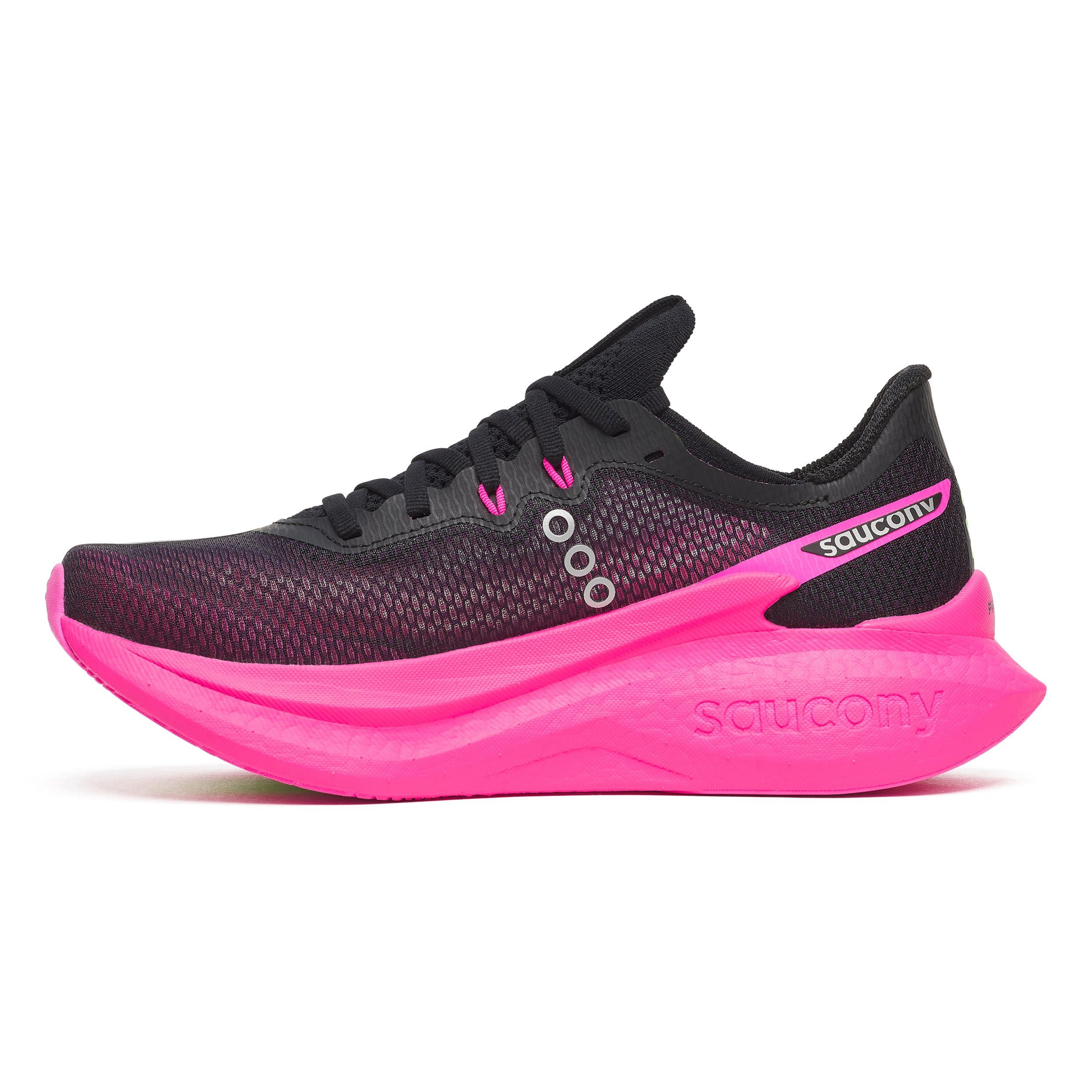 Saucony Endorphin Pro 5 - Wettkampfschuh Laufschuh