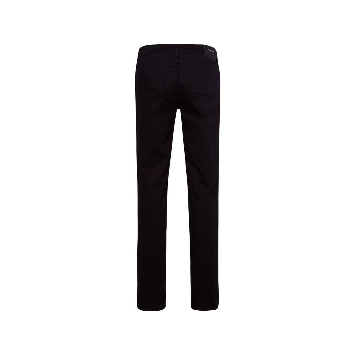 Brax schwarz (1-tlg) 5-Pocket-Jeans