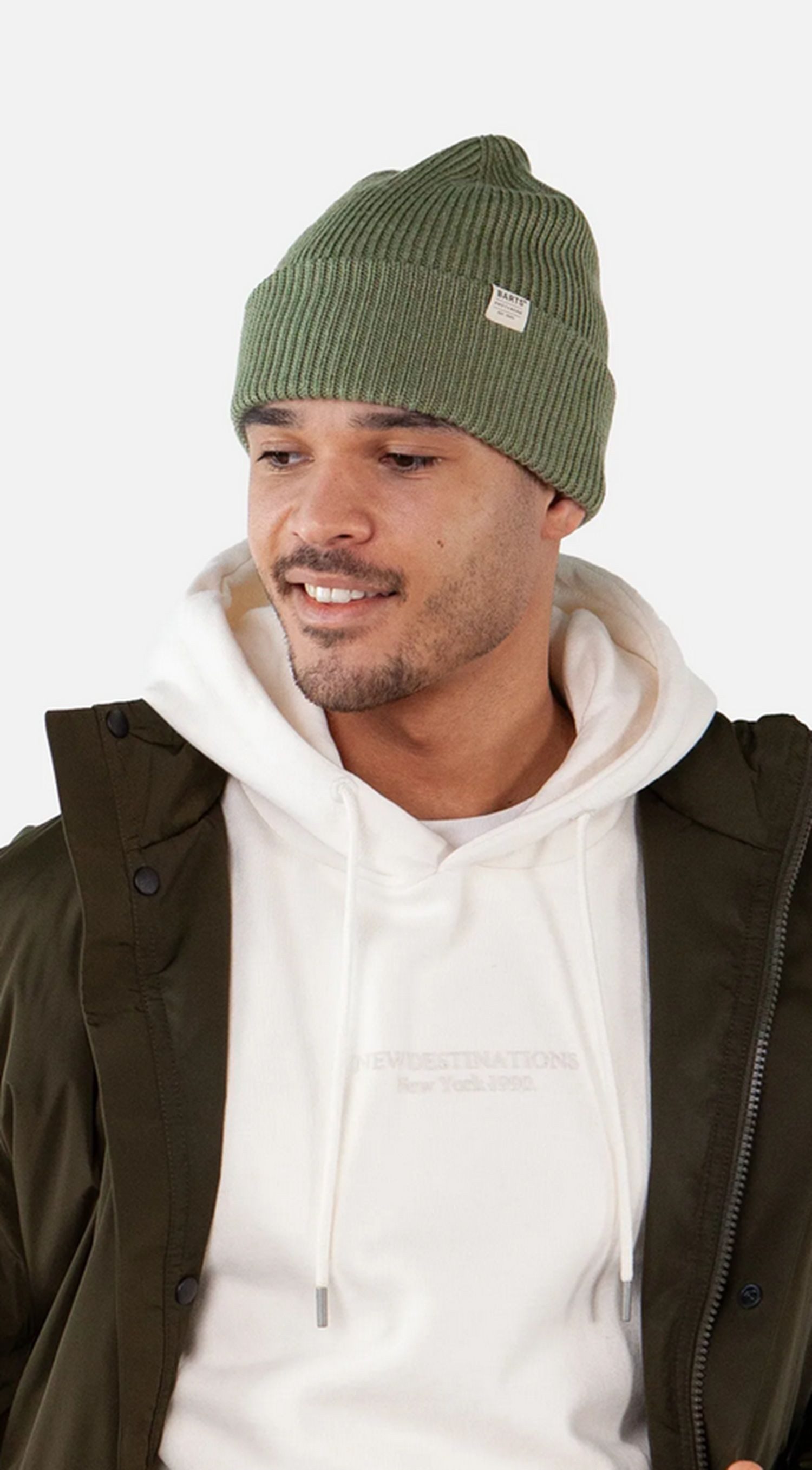 Barts Beanie Makalun günstig online kaufen