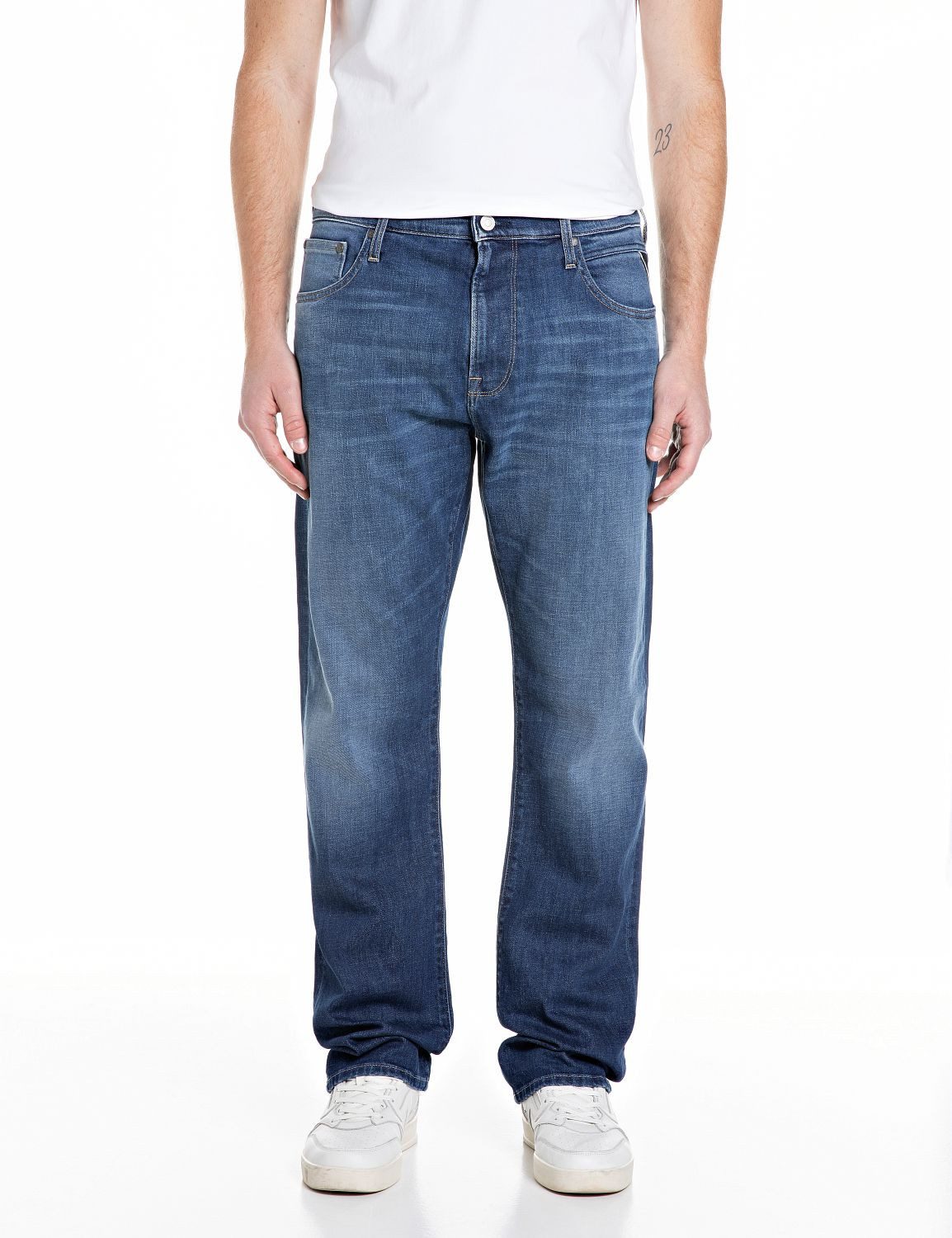 Bequeme Jeans