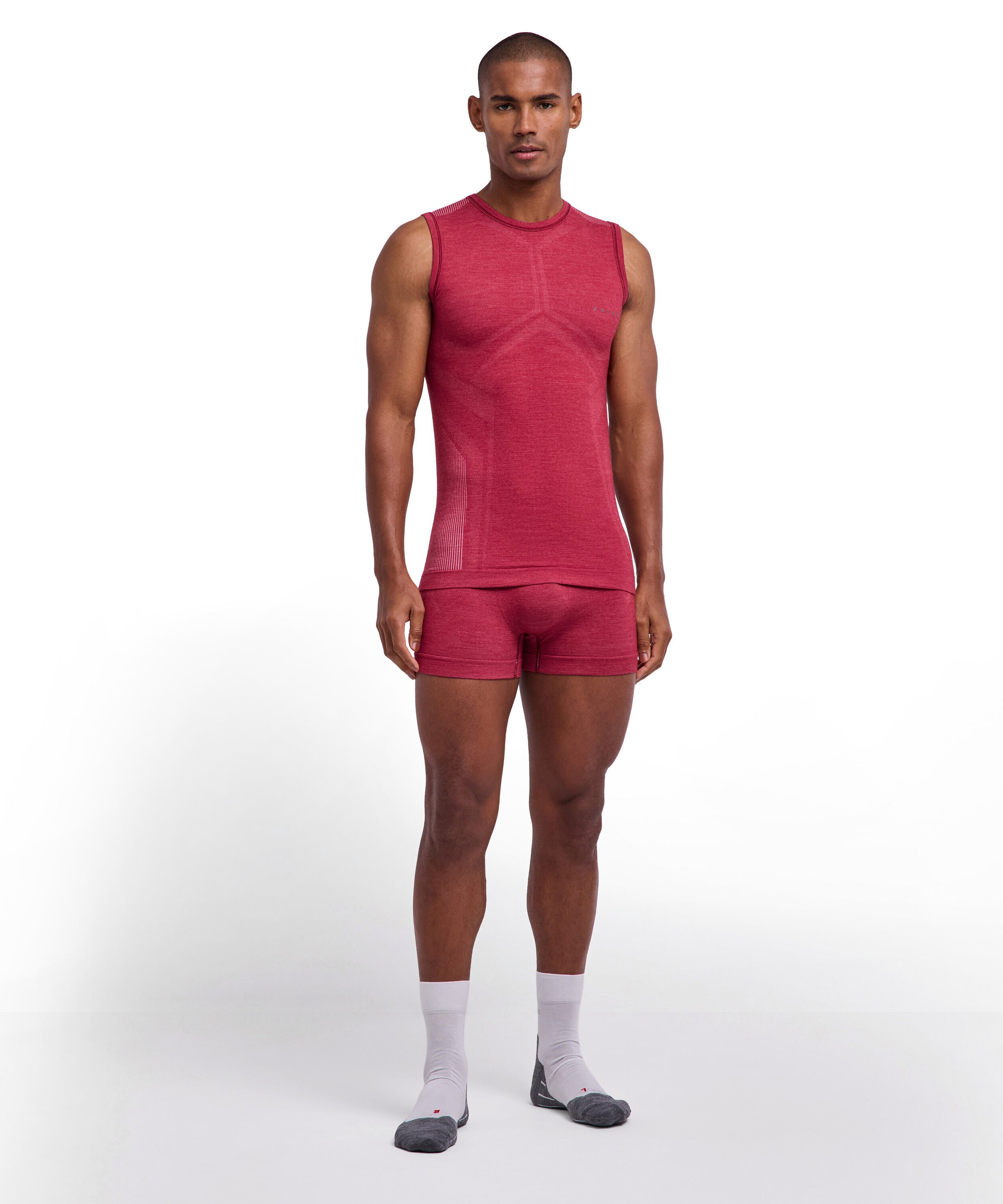 FALKE Tanktop FALKE Underwear - Singlet/Tank Top/Top Wool-Tech (1-tlg)