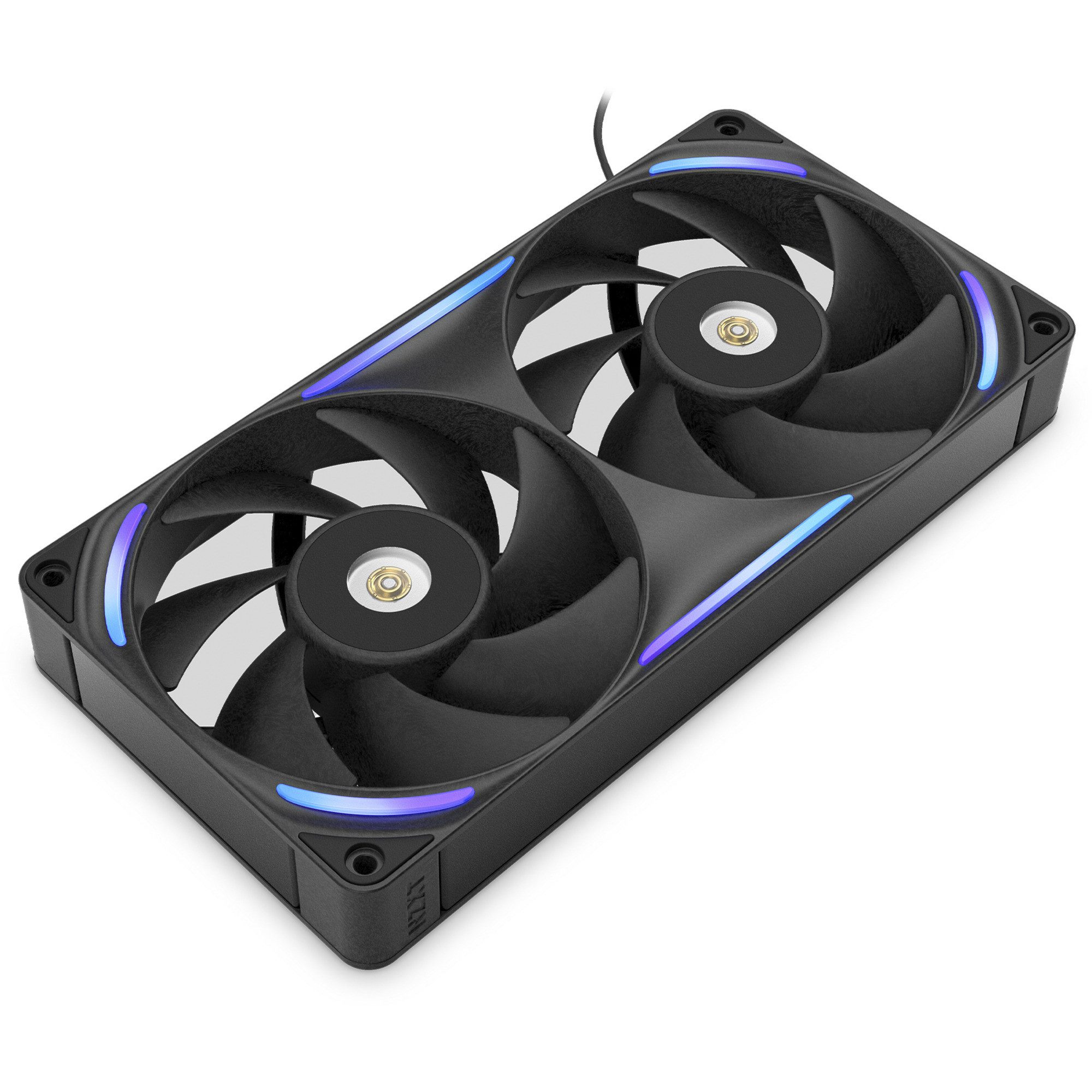 NZXT Gehäuselüfter NZXT Performance Fan F240X, Gehäuselüfter
