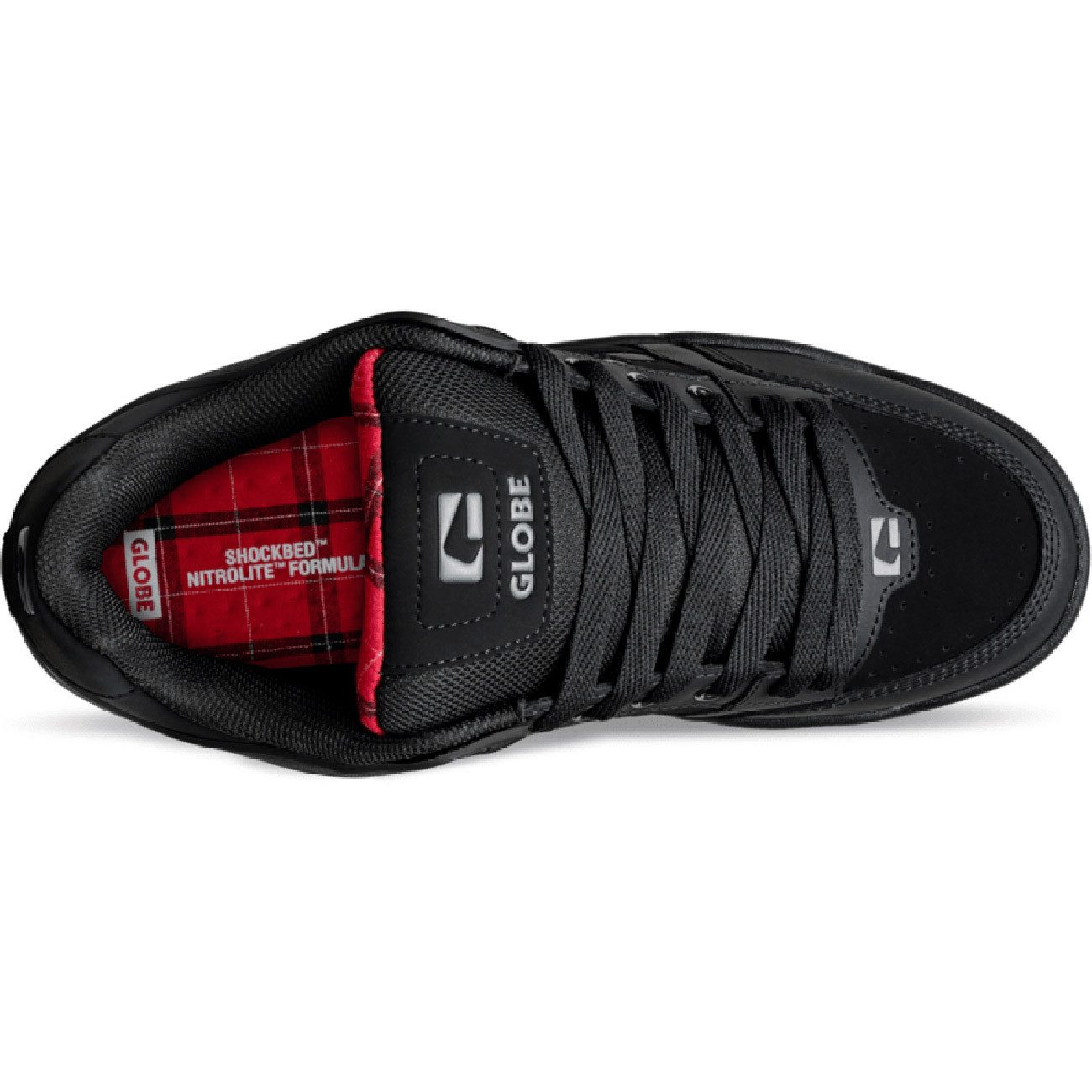 Globe Tilt Skateschuh Tilt