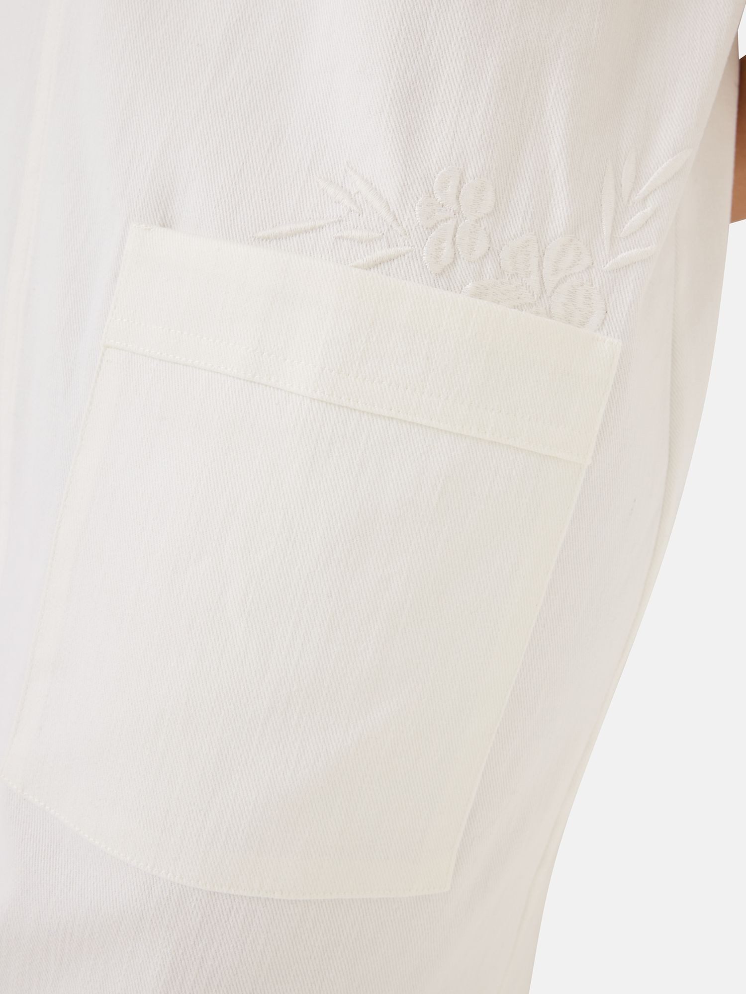 Tamaris Maxikleid Kurzarm TAW0983