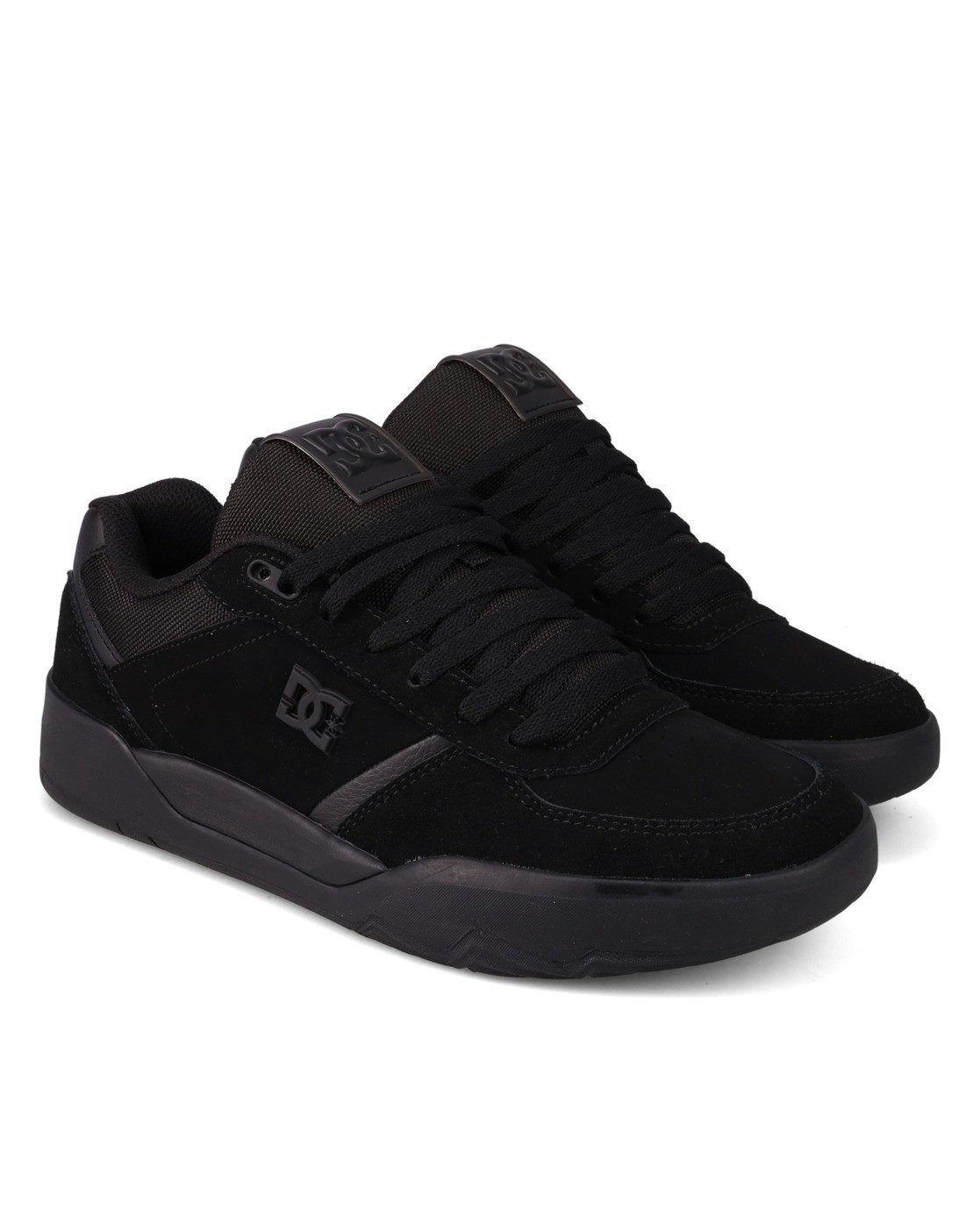 DC Shoes Fractal Sneaker