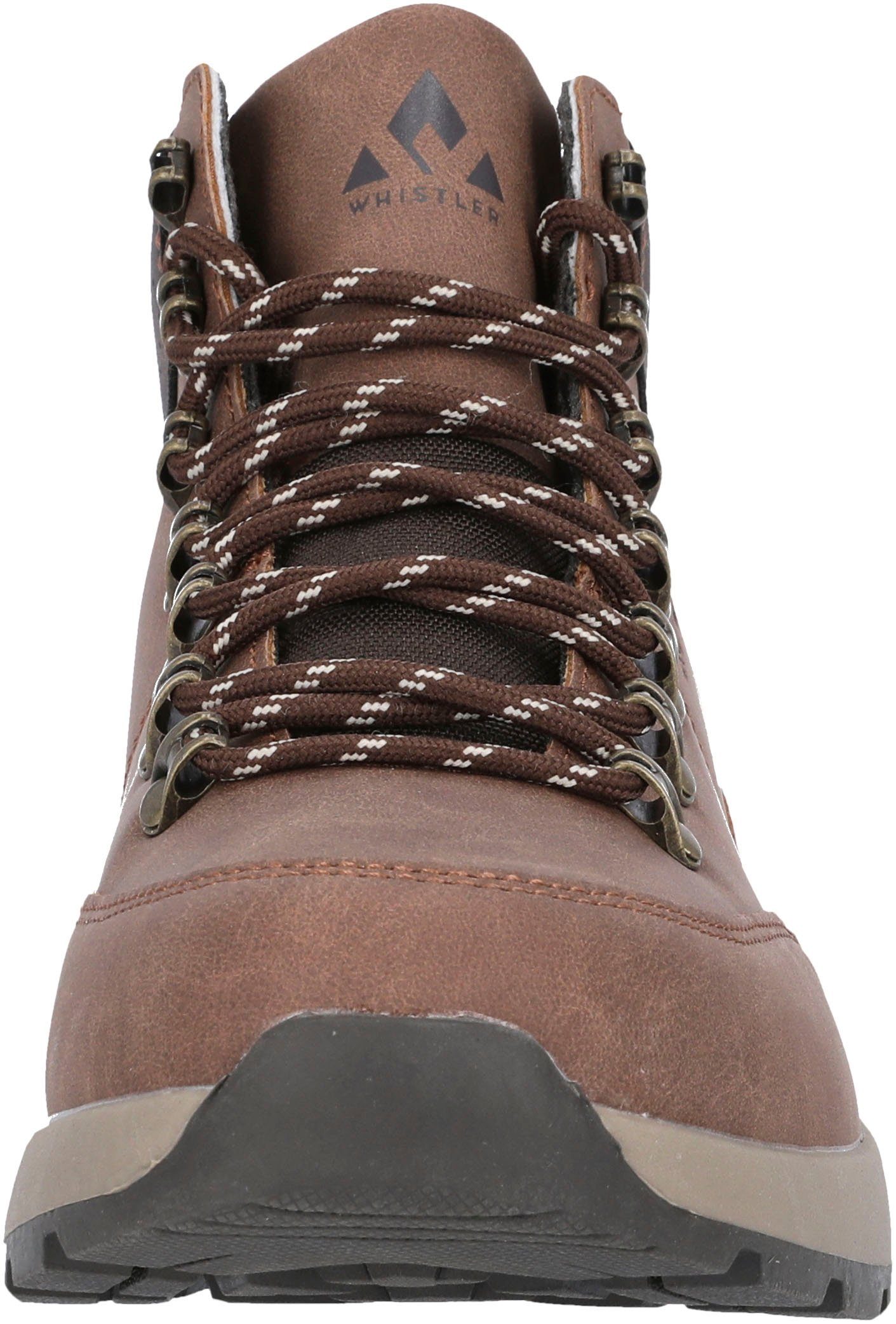 WHISTLER Minsert M wheat Winterboots