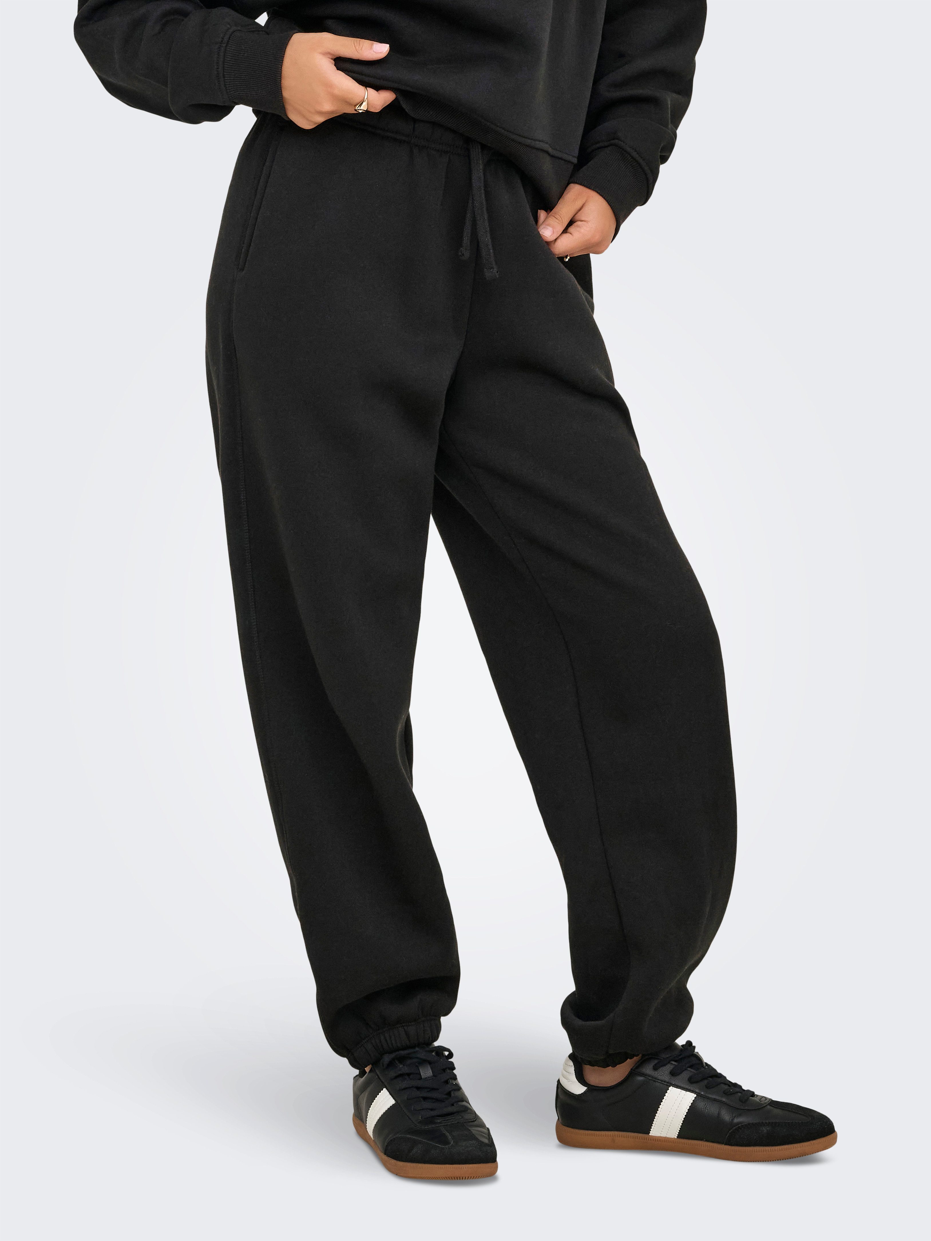 ONLY Sweathose ONLBEST CUFF PANT SWT günstig online kaufen