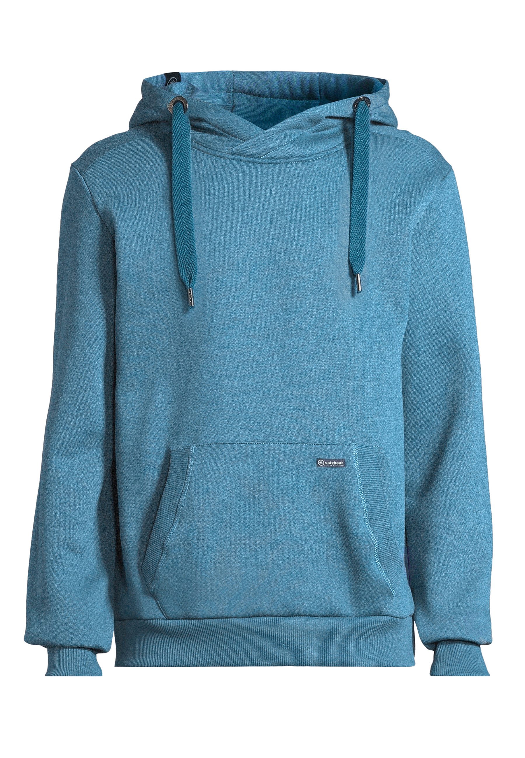 salzhaut Hoodie HEFF Herren normale Passform günstig online kaufen