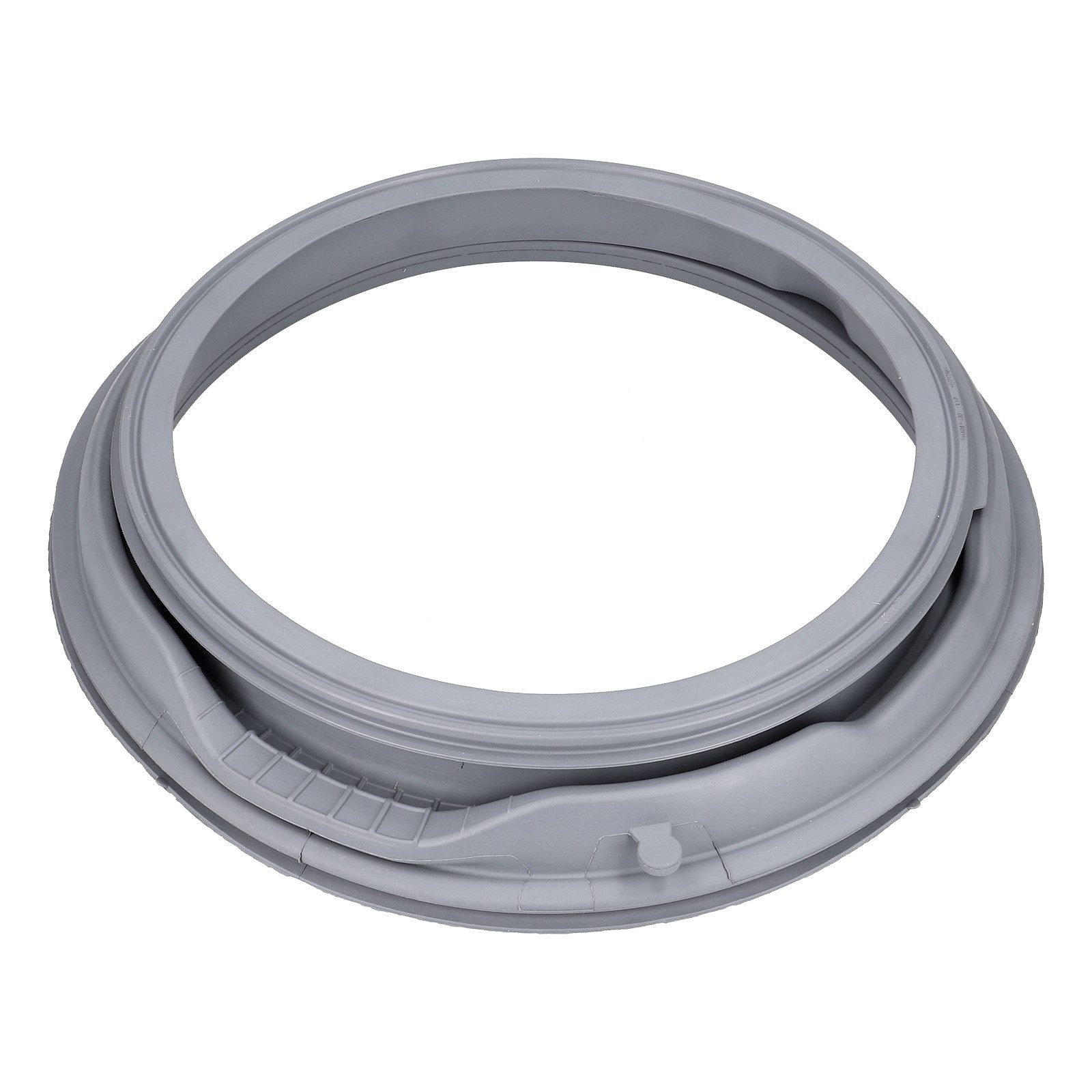 easyPART Montagezubehör wie Beko 2466300329 Beko 2466300329 DOOR, Waschmaschine