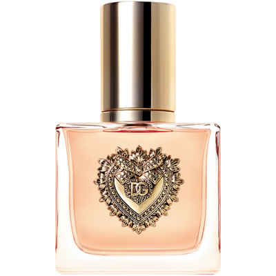 DOLCE & GABBANA Eau de Parfum Devotion E.d.P. Nat. Spray