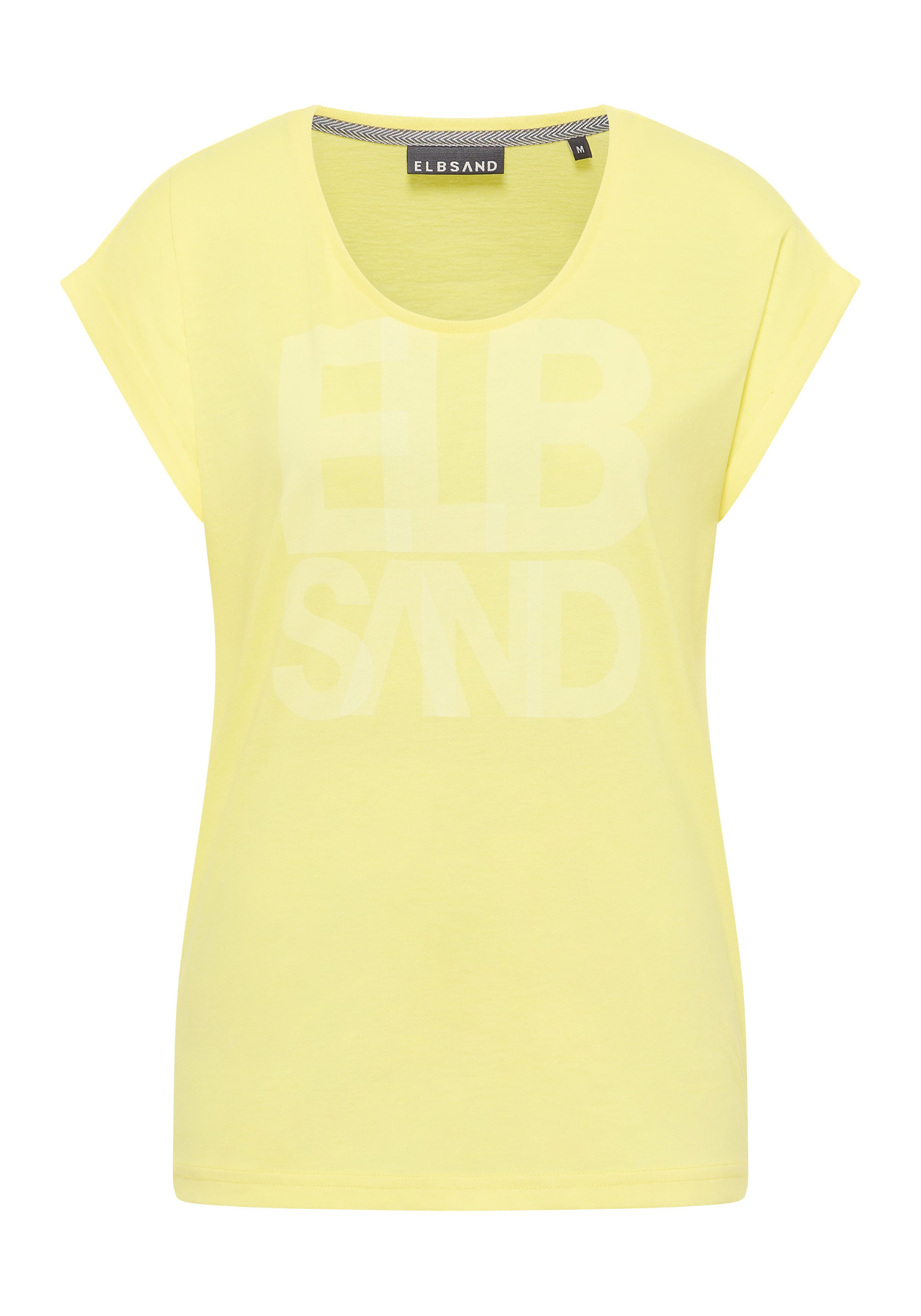 Elbsand T-Shirt ELBSAND Eldis T-Shirt