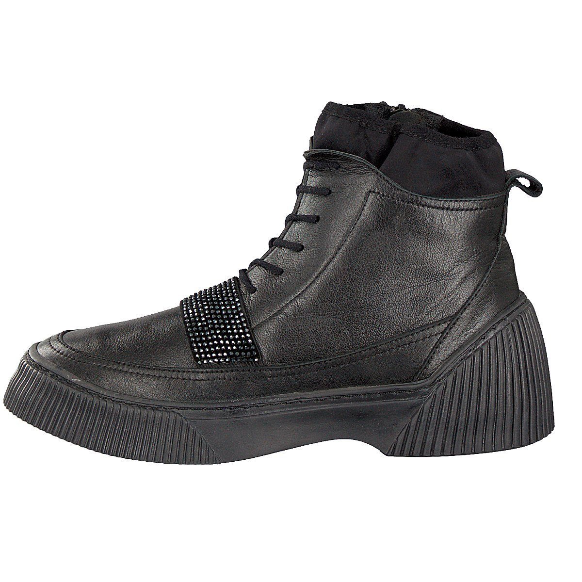 Schnürboots Damen Gemini