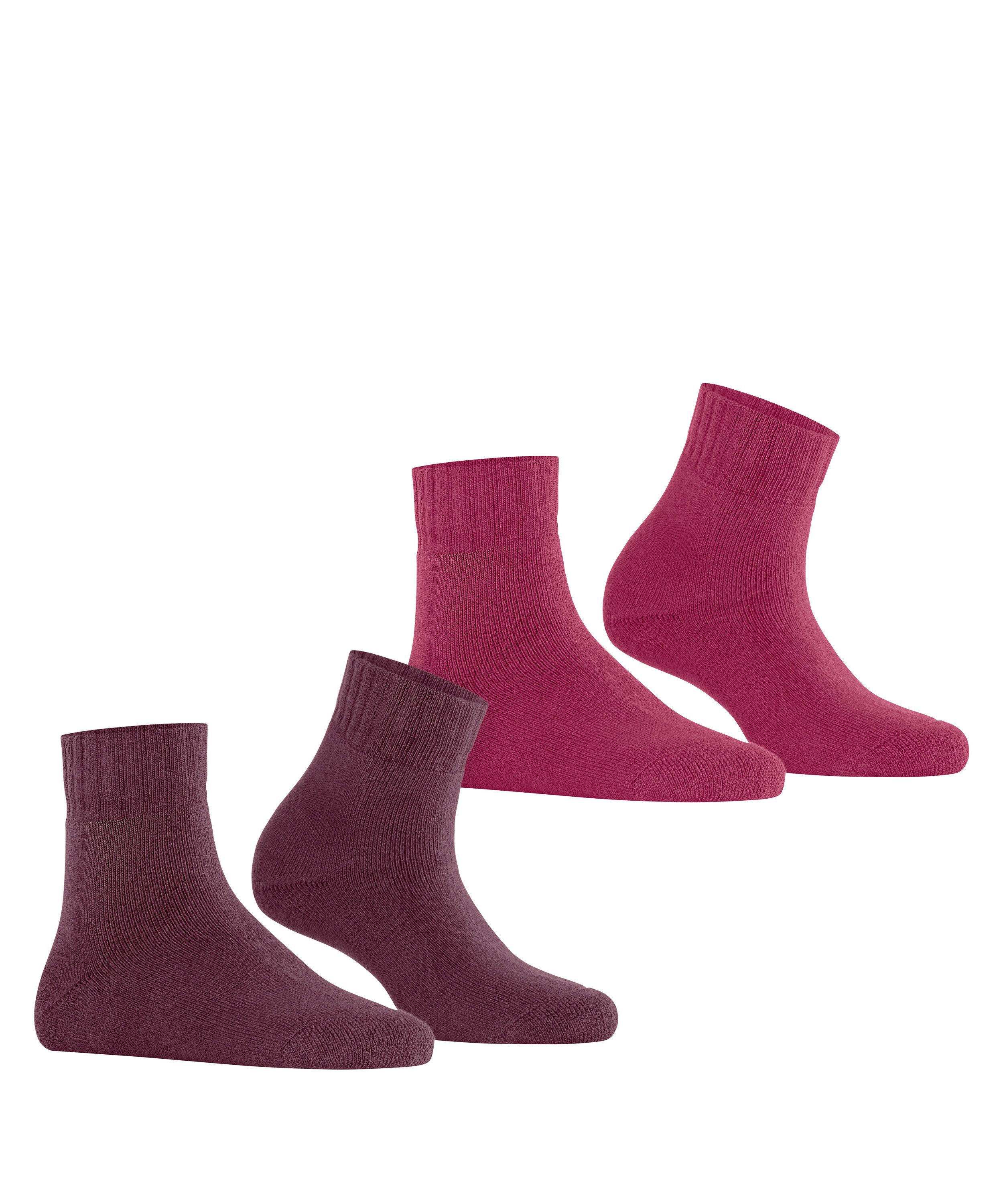 Esprit Kurzsocken Plush (2-Paar) günstig online kaufen