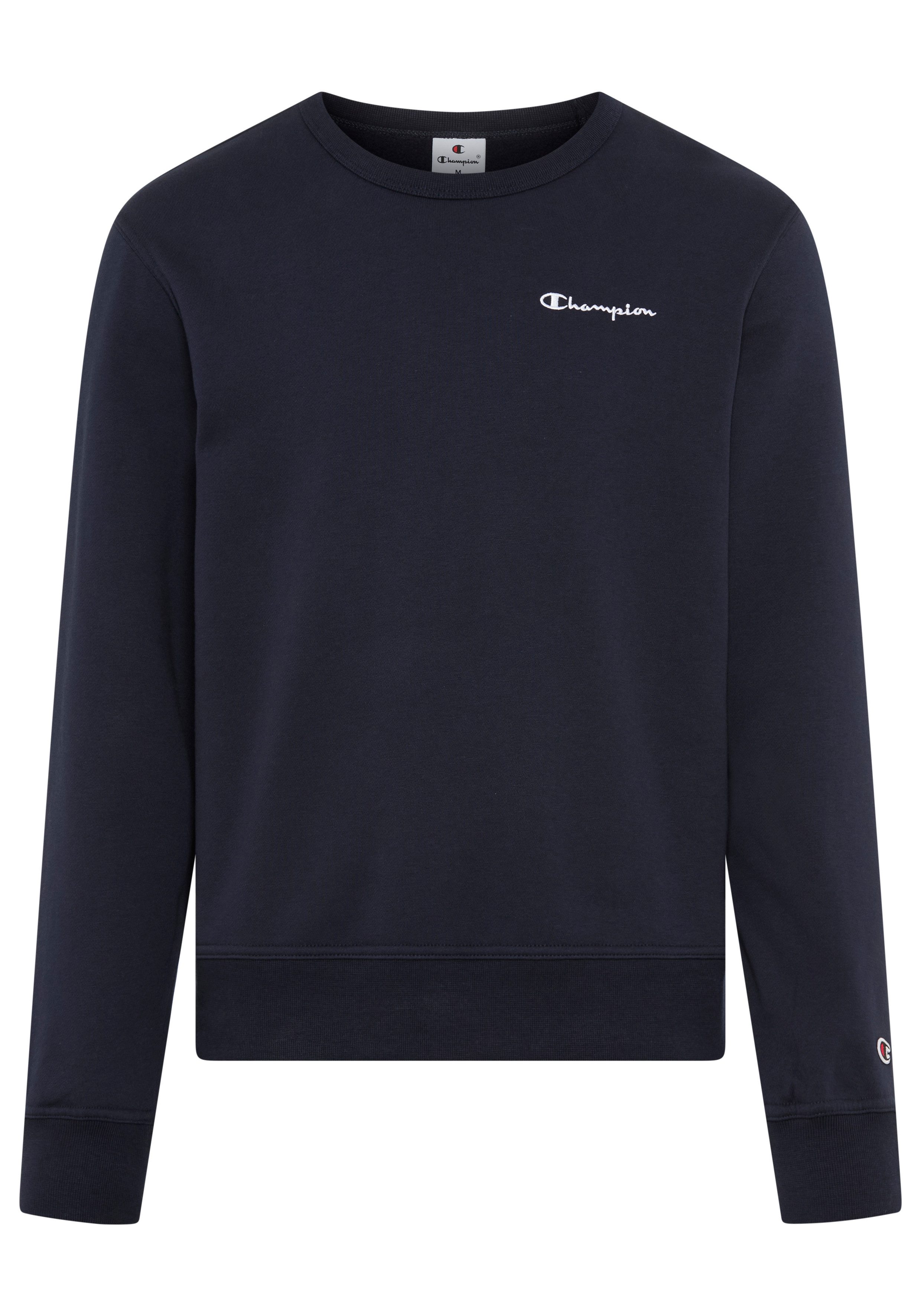 Sweatshirt ICONS CONTRAST Fleece Crewneck Sweatshirt