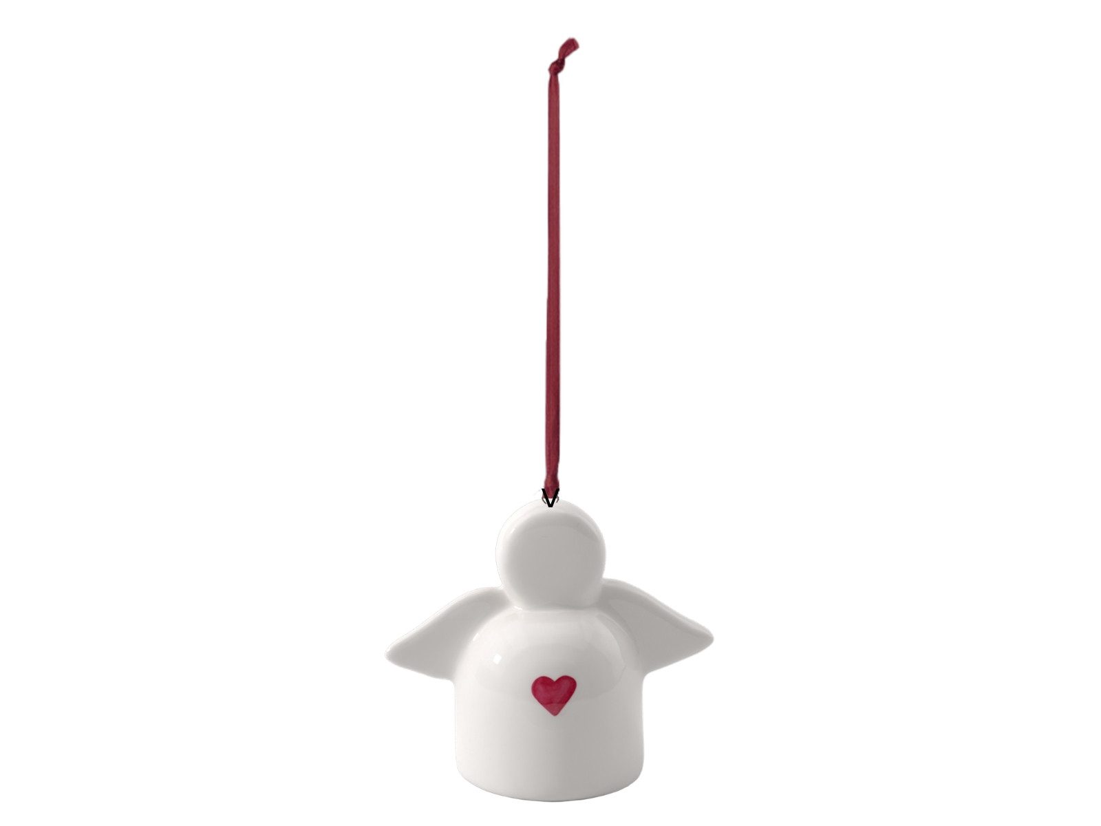 like. by Villeroy & Boch Dekohänger With Love Schutzengel Ornament Sending Love 4,5cm