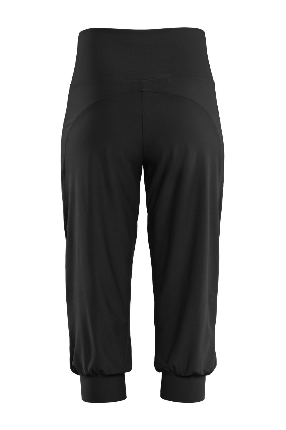 Winshape Sporthose Functional Comfort ¾ Leisure Trousers LEI201C High Waist