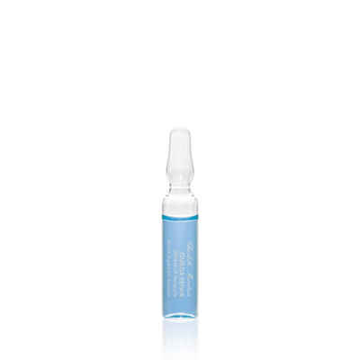 Charlotte Meentzen Anti-Falten-Serum Omega Repair (5x 2 ml), 10 ml - Wirkstoff-Ampullen