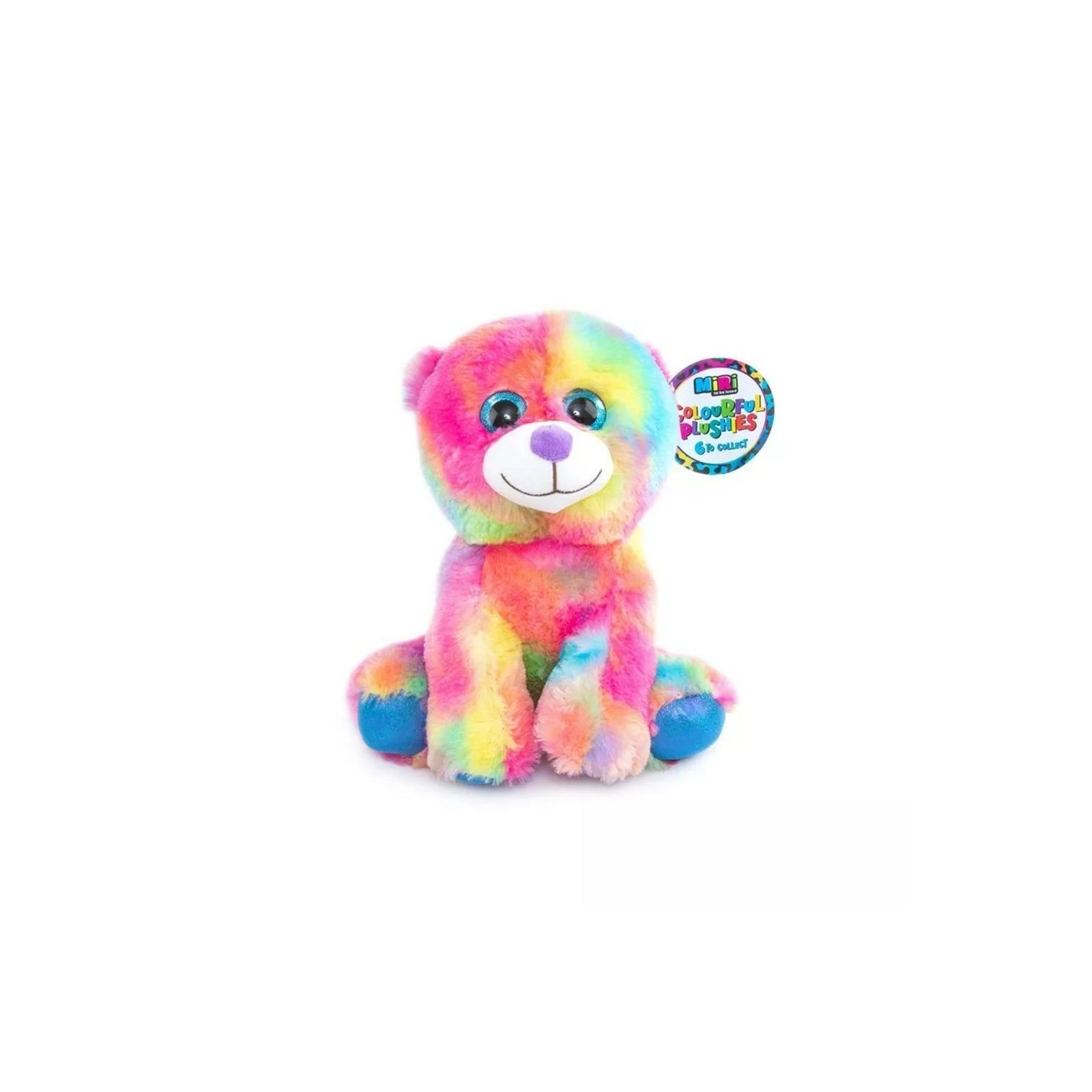 HTI-Living Kuscheltier Plüschtier Teddy (Stück, 1-St., günstig online kaufen