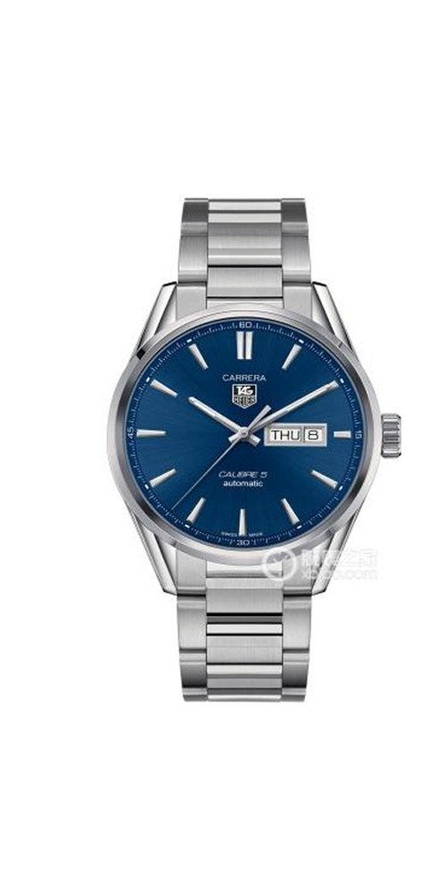 TAG HEUER Luxusuhr TAG Heuer Carrera günstig online kaufen