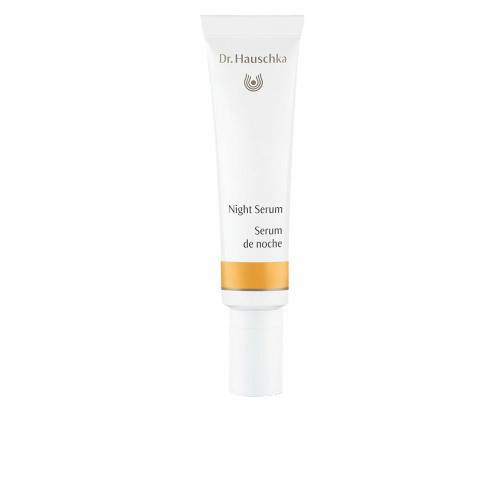 Dr. Hauschka Nachtcreme Night Serum 20ml