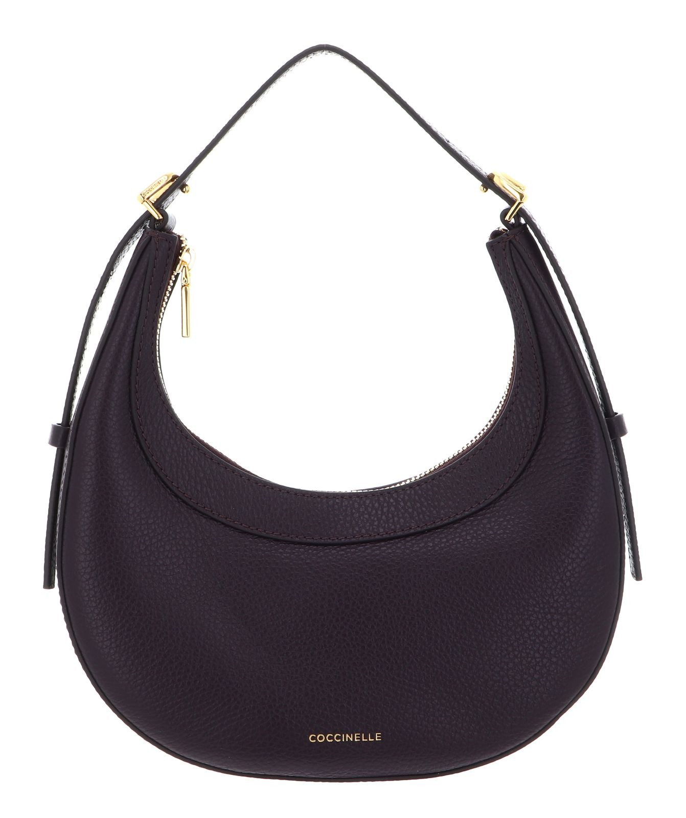 COCCINELLE Handtasche Grained Leather Mini Bag, günstig online kaufen