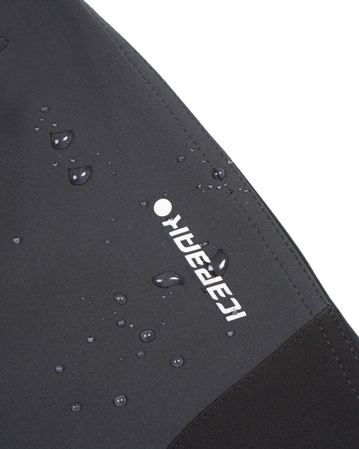 Icepeak Outdoorhose Hybrid-Hose Dorr – Bild 5 von 5