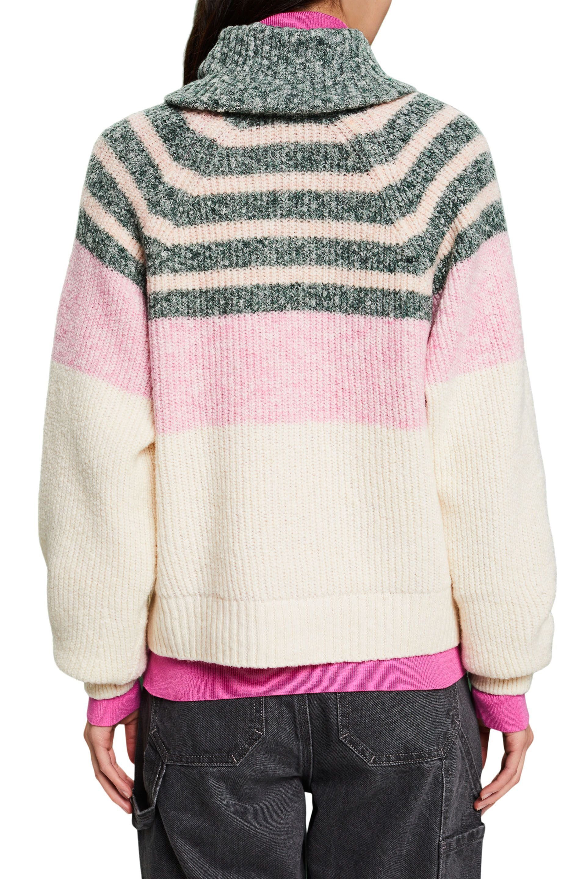 edc by Esprit Strickpullover