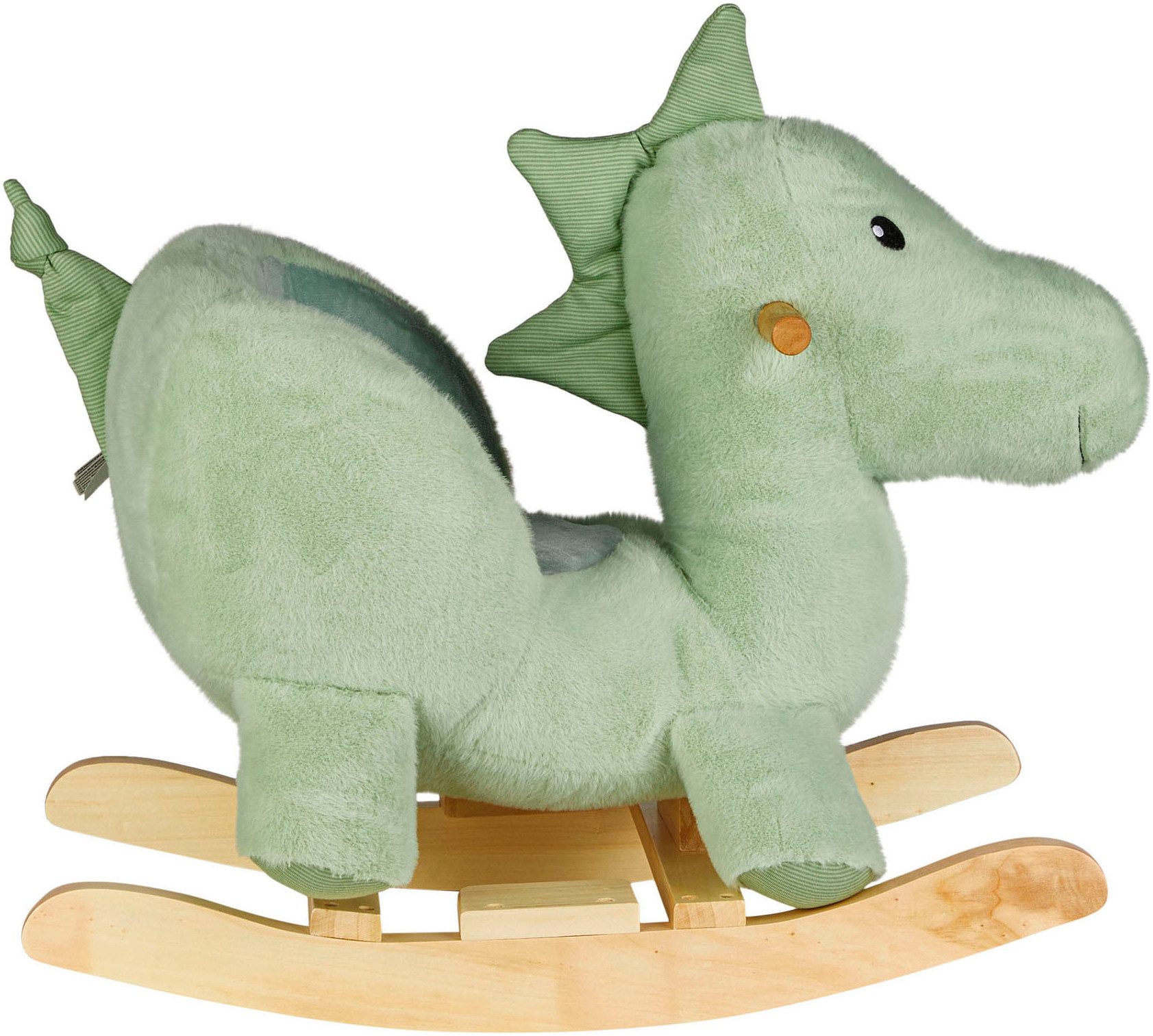 Sterntaler® Schaukeltier Dino Rexi