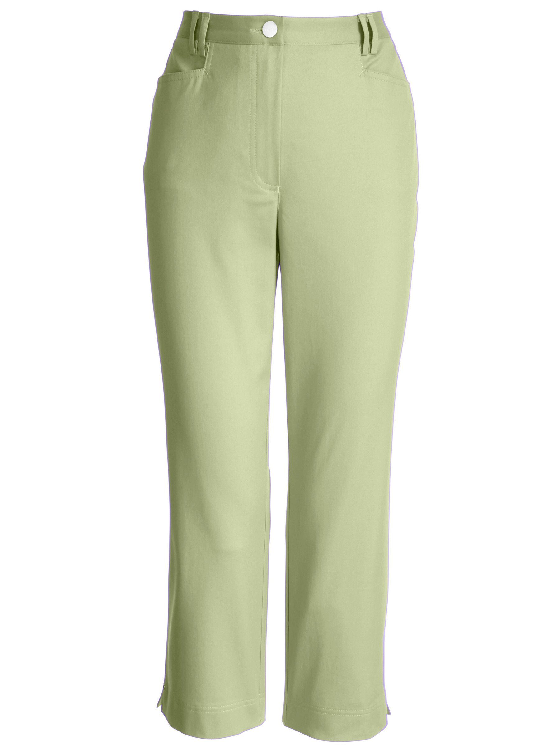 Cosma Shorts 7/8-Hose komfortabel