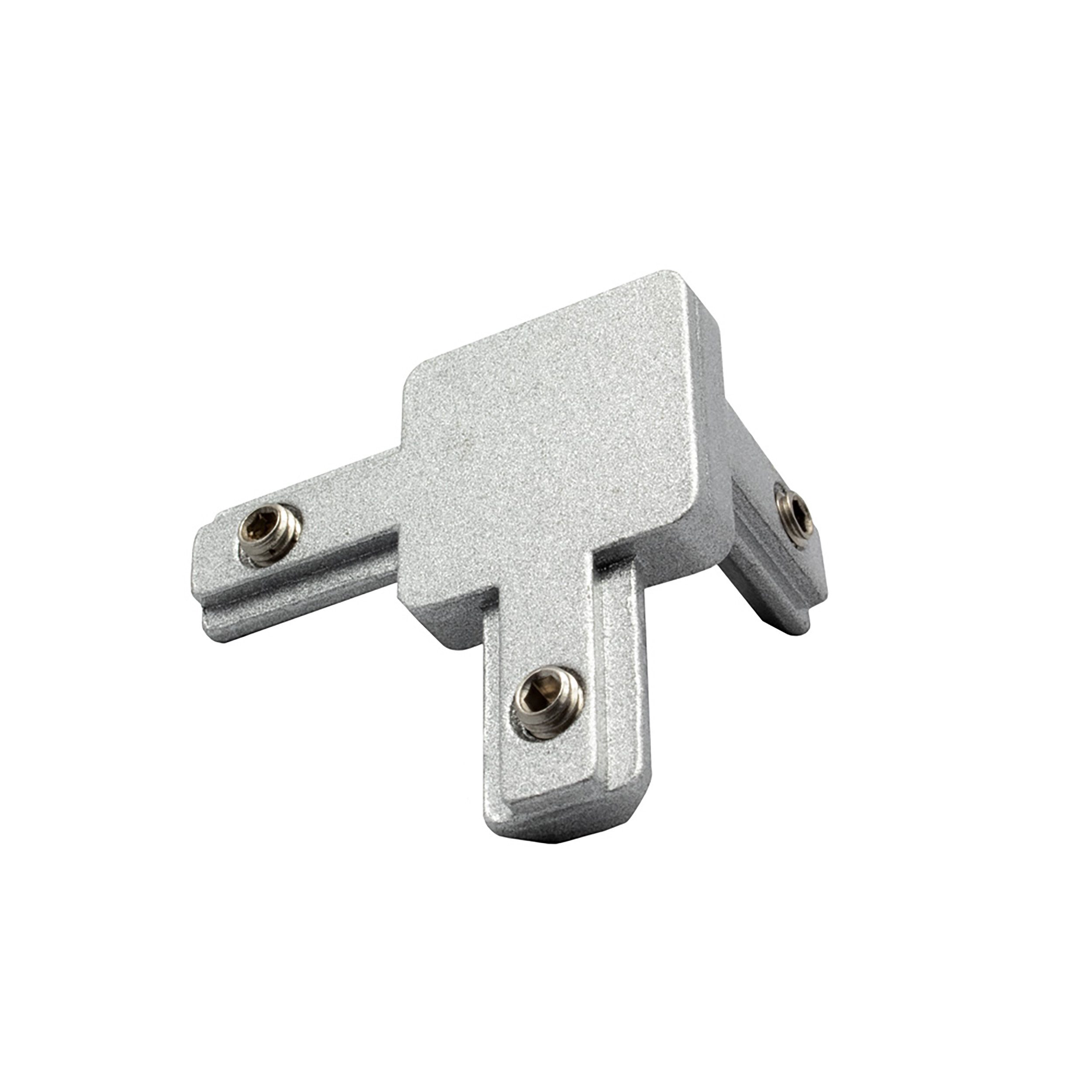 KLAK Profil KLAK 20 - 3-Weg Verbinder Eckverbinder Nut 6 für Aluprofil 20x20