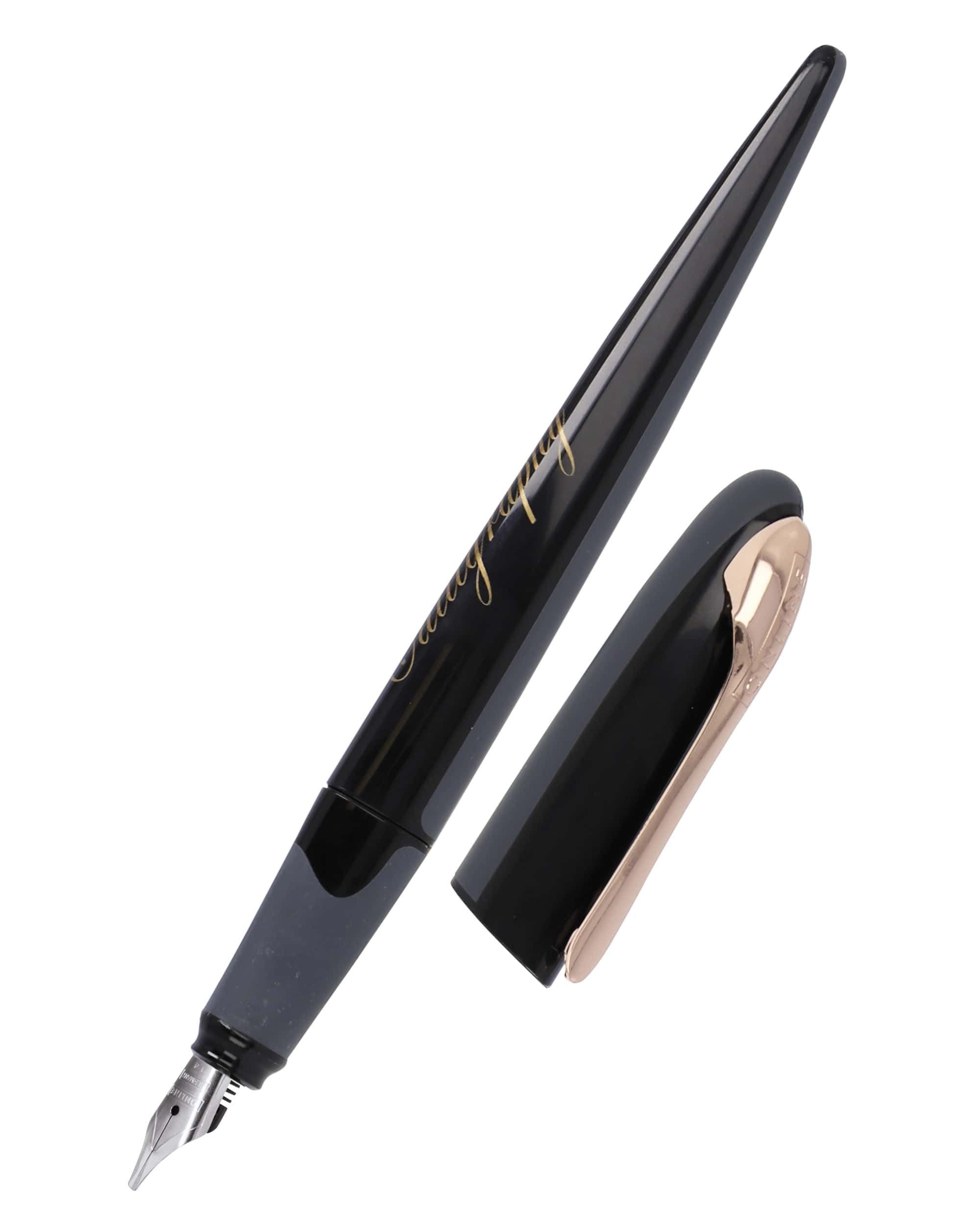 Online Pen Kalligraphie-Stift Air Kalligrafie Best Writer, Schönschreibfüller für Schreib-Fans