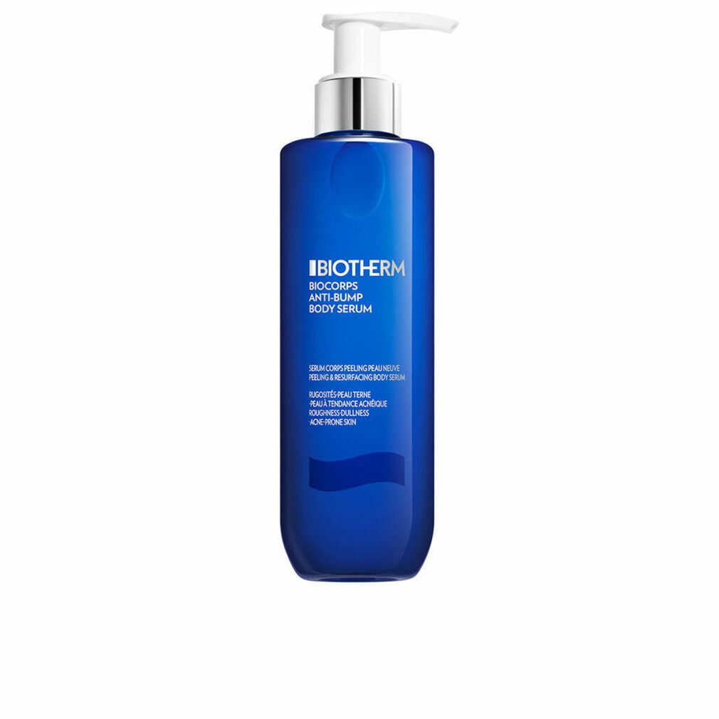 BIOTHERM Körperpflegemittel BIOCORPS Körper-Serum gegen Hautunreinheiten 200 ml