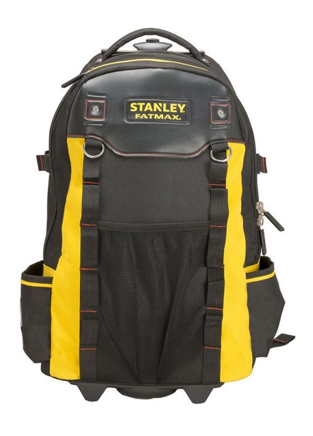 STANLEY Trolley Stanley 1-79-215 Werkzeugrucksack FatMax mit Trolley